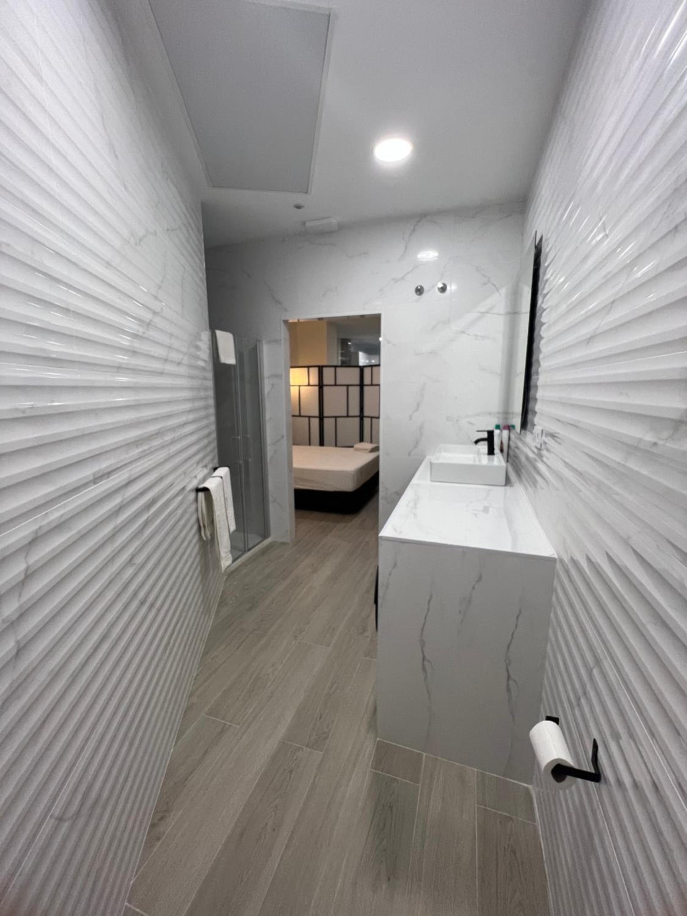 Valencia Beach Apartment El Grao, Valencia, photo 6