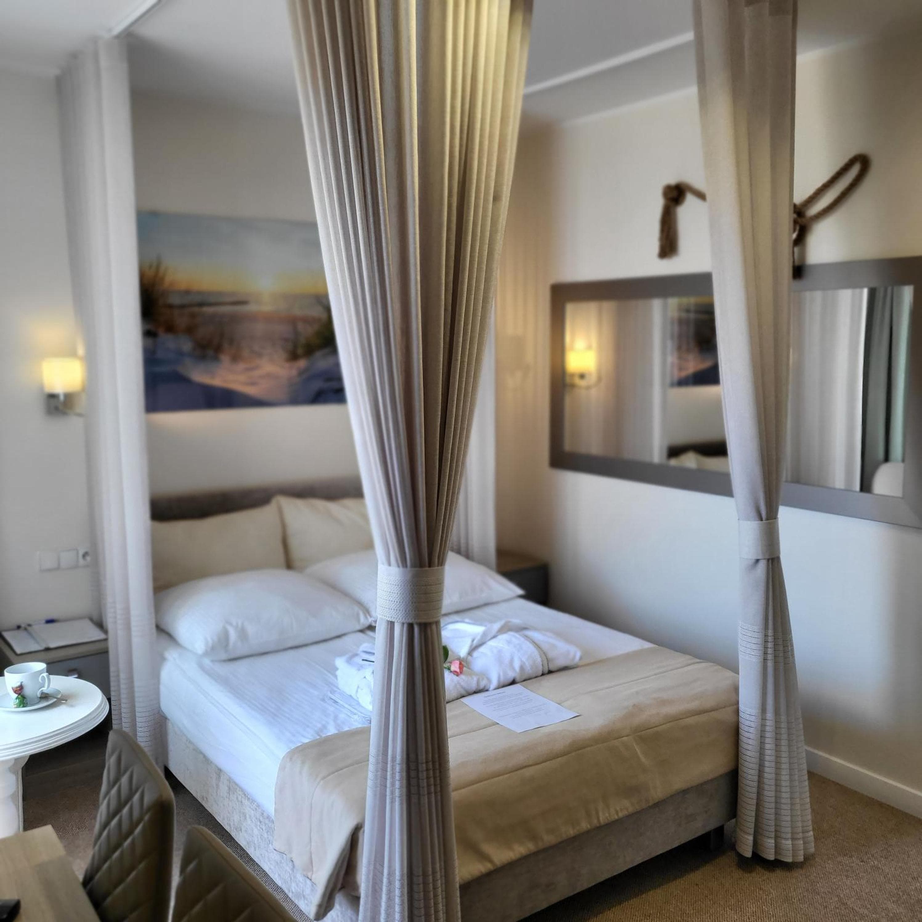 Elegante Apartments & Jacuzzi Władysławowo - Adults Only, Władysławowo, photo 6