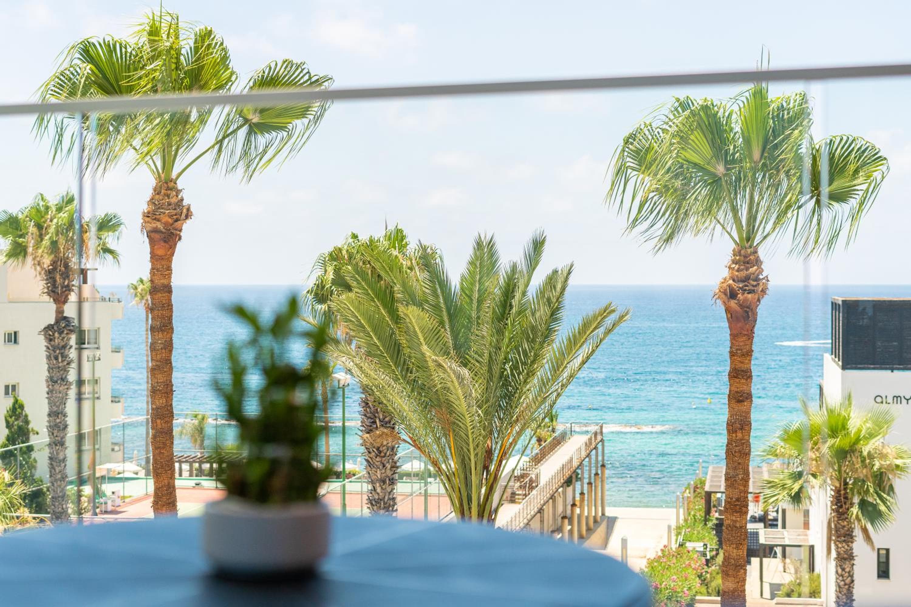 Waterside by Deserve, Paphos City, photo 4