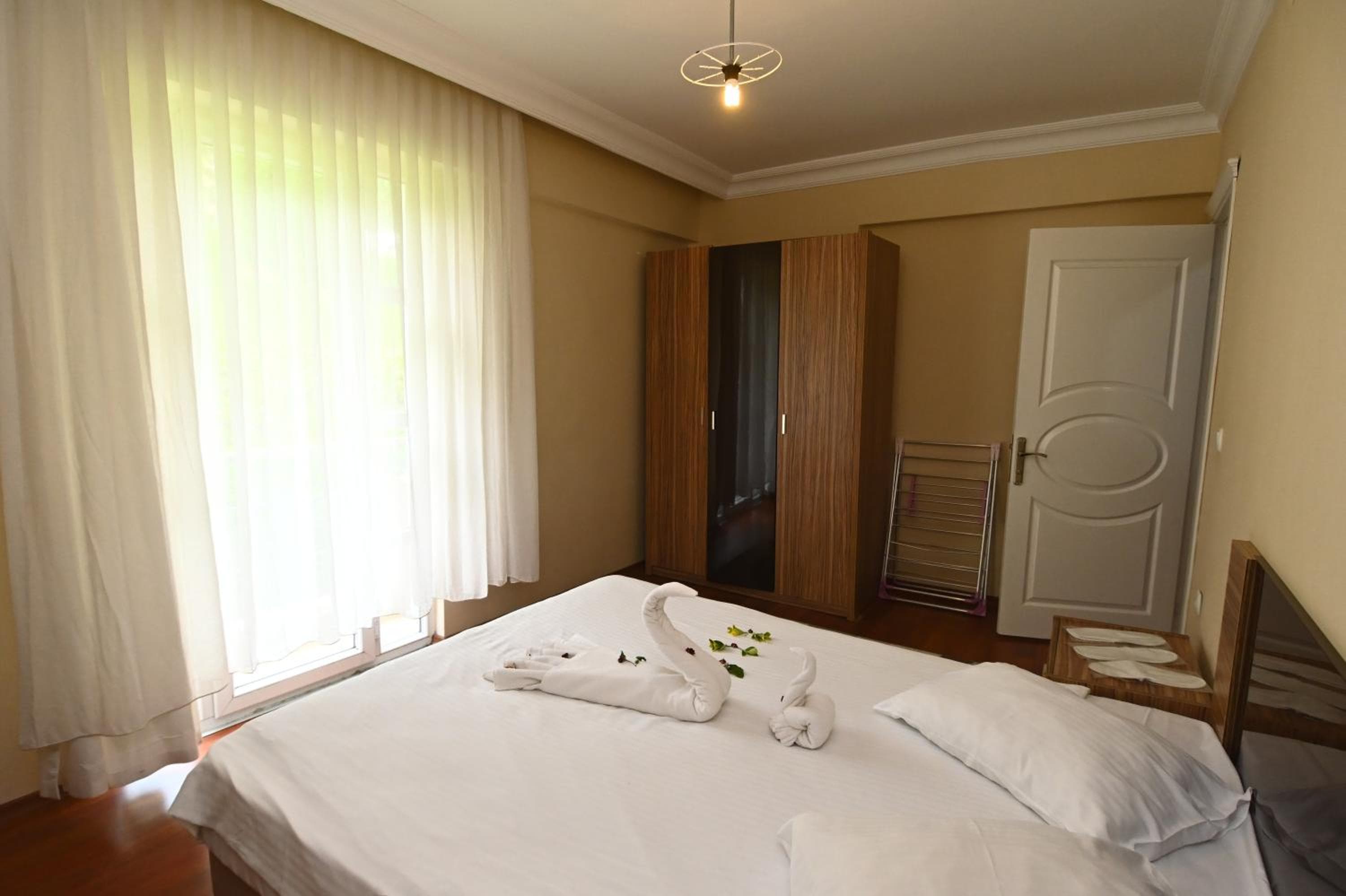 Sarot Thermal Vadi Tatil Koyu - Halal Hotel, Bolu, photo 4