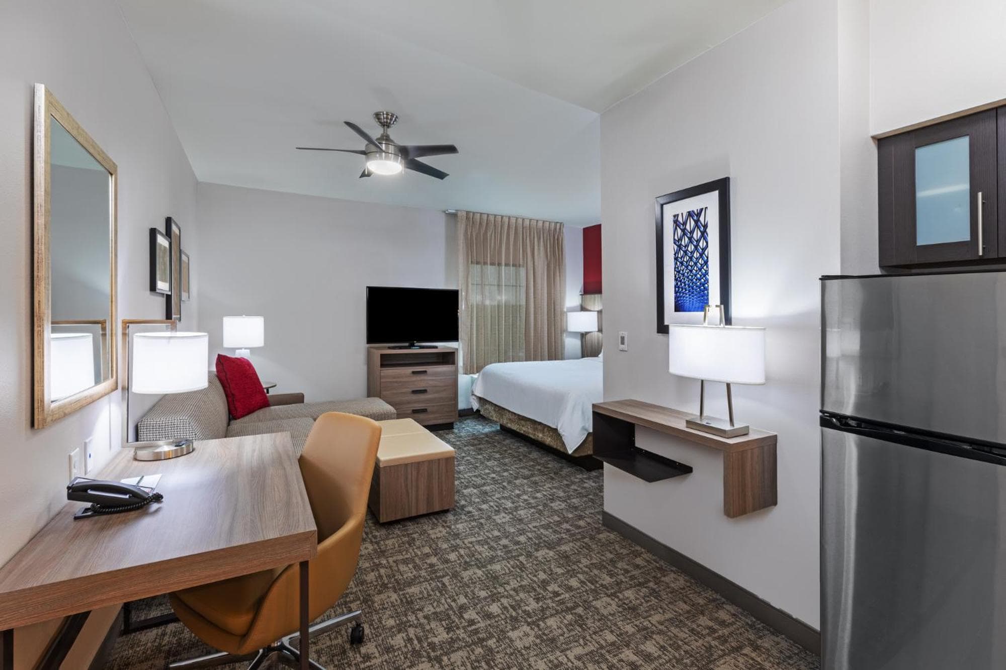 Staybridge Suites - Houston IAH Airport East by IHG, Humble, photo 6