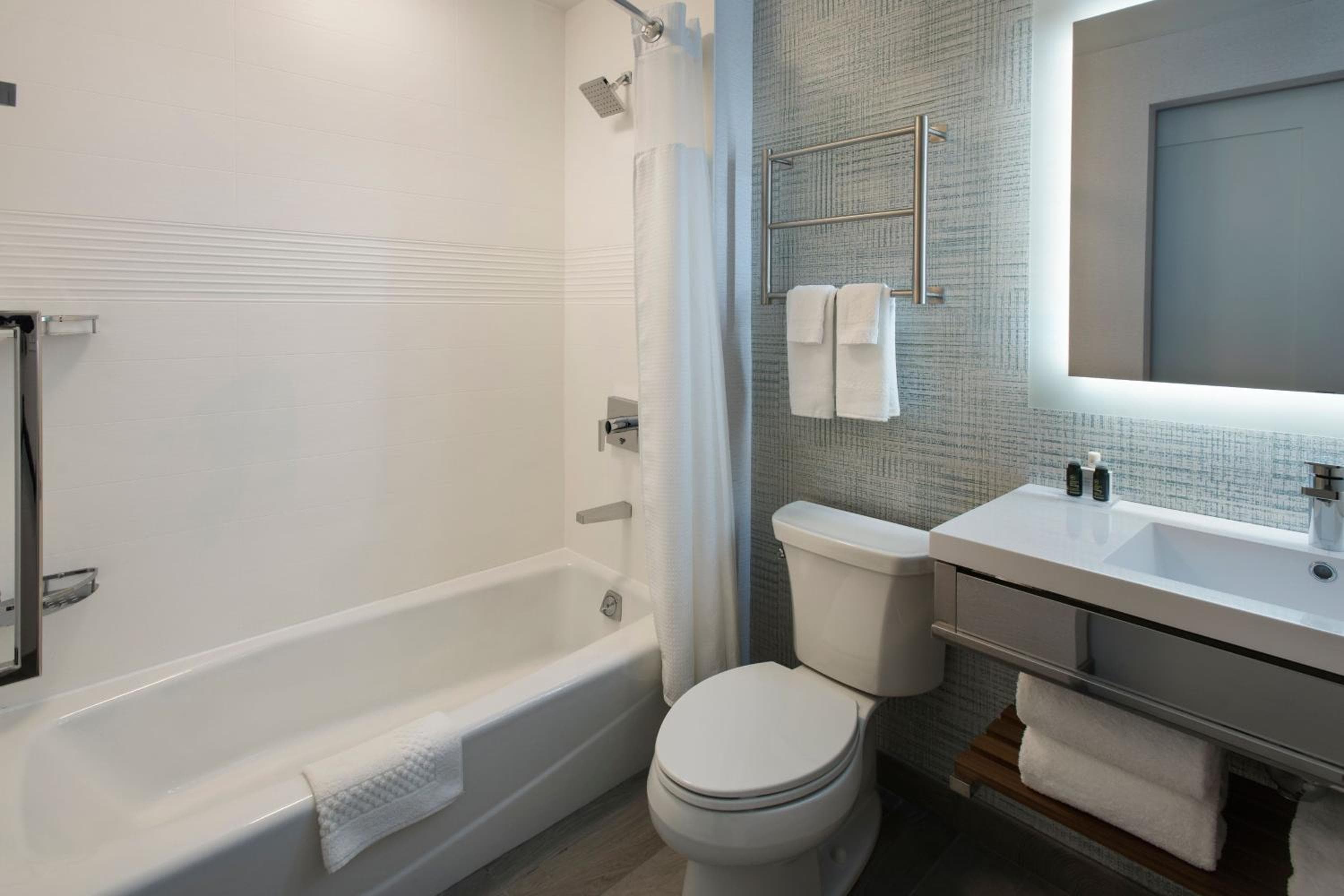 TownePlace Suites by Marriott New York Brooklyn, Brooklyn, photo 4