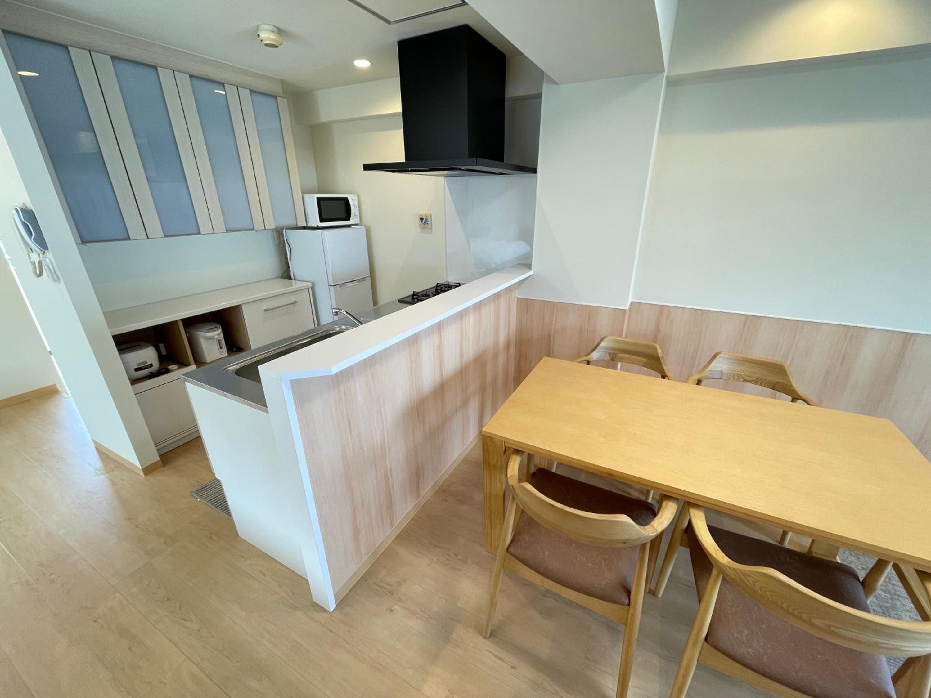 Grandview Atami Private Hot Spring Condominium Hotel, Atami, photo 3
