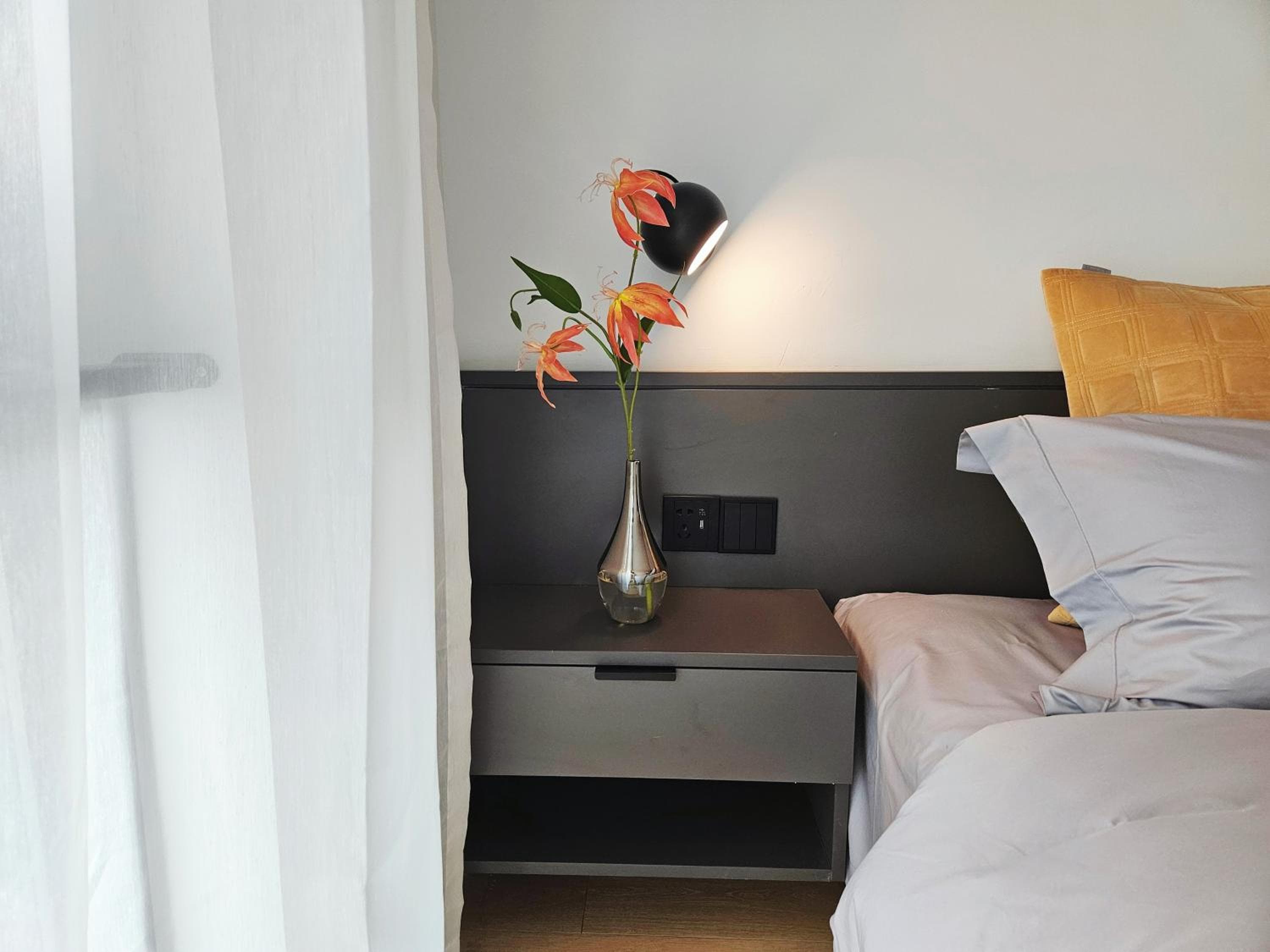 base-Beijing Wangfujing Serviced Apartment, Beijing, photo 6