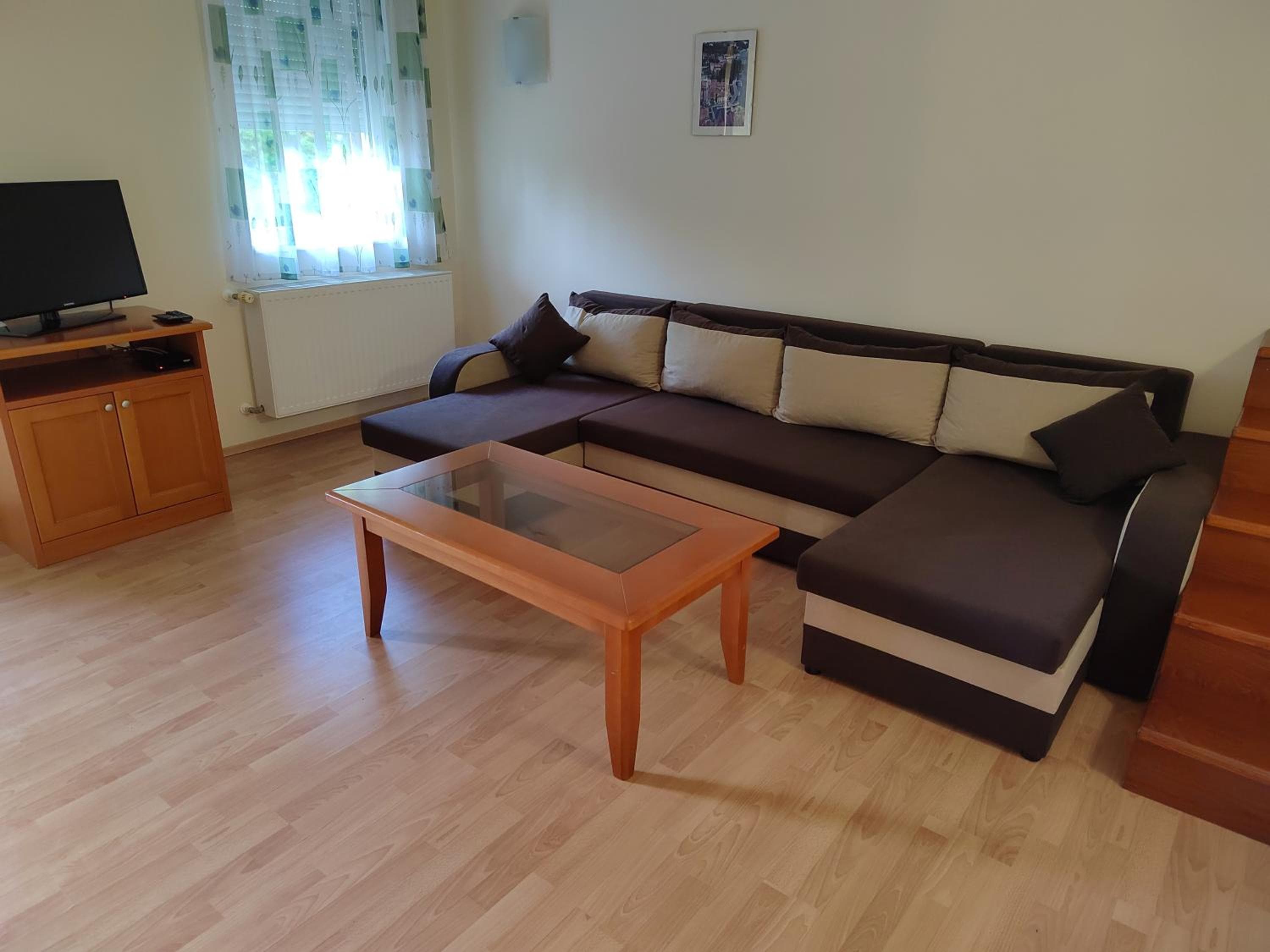 Garda Wellness Apartmanház, Hévíz, photo 4