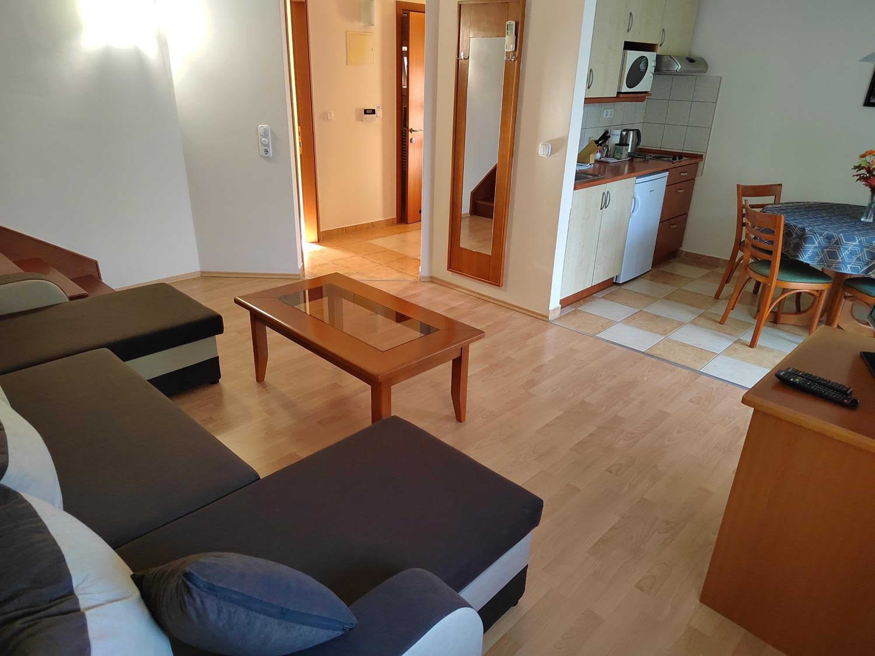 Garda Wellness Apartmanház, Hévíz, photo 6