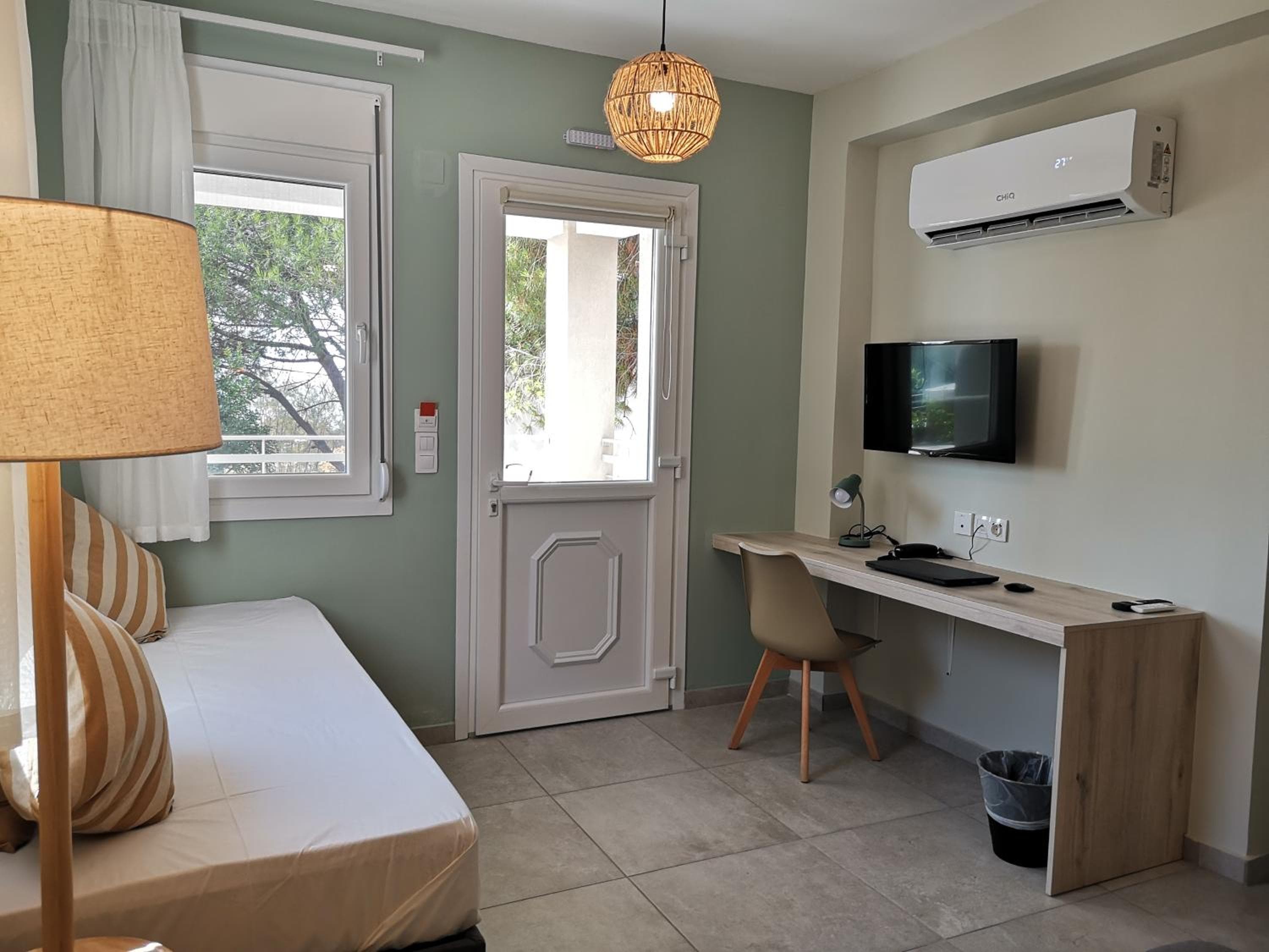 Iris Studios Chios, Karfás, photo 2