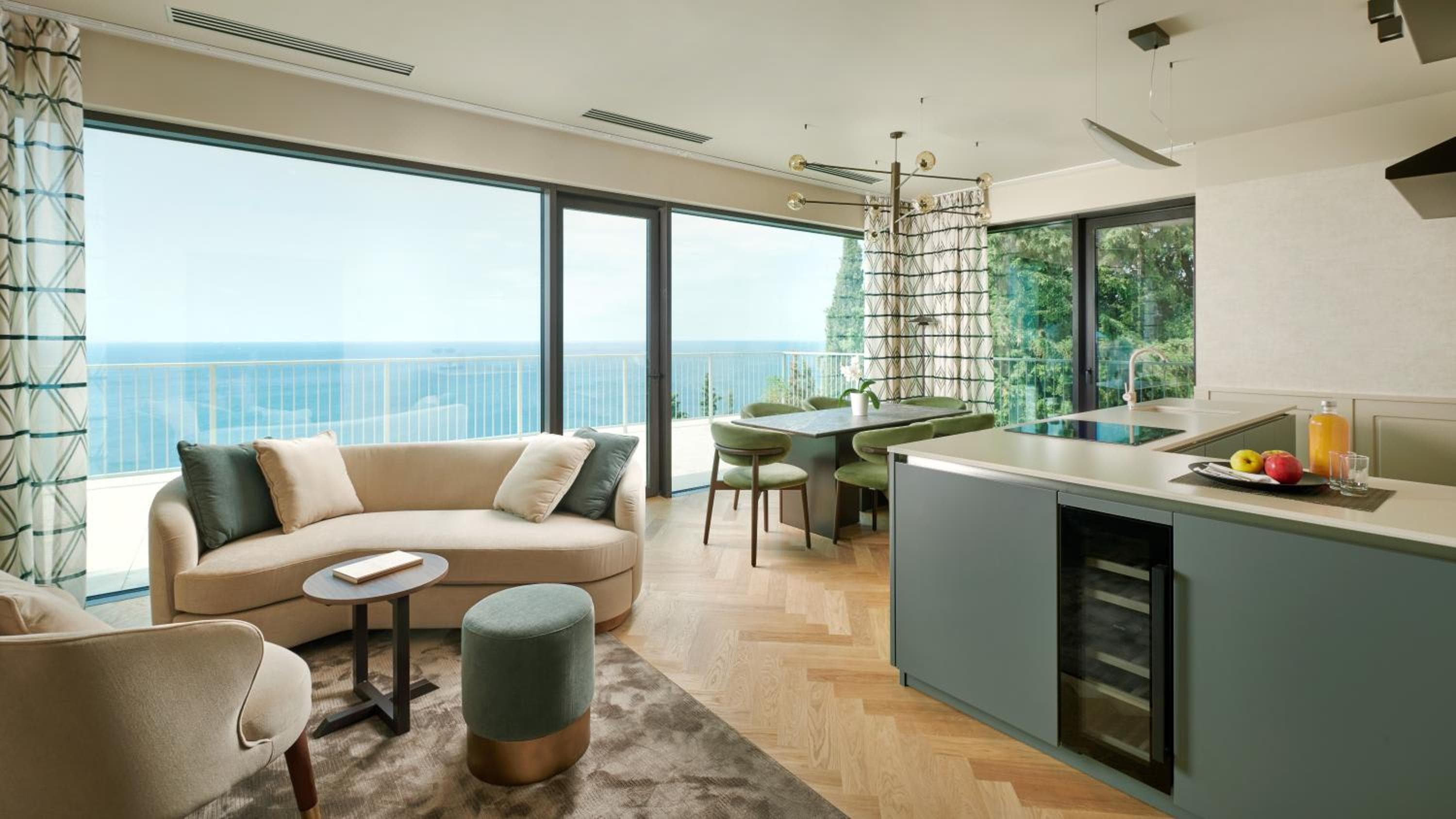 Maximilian Suites, Trieste, photo 3