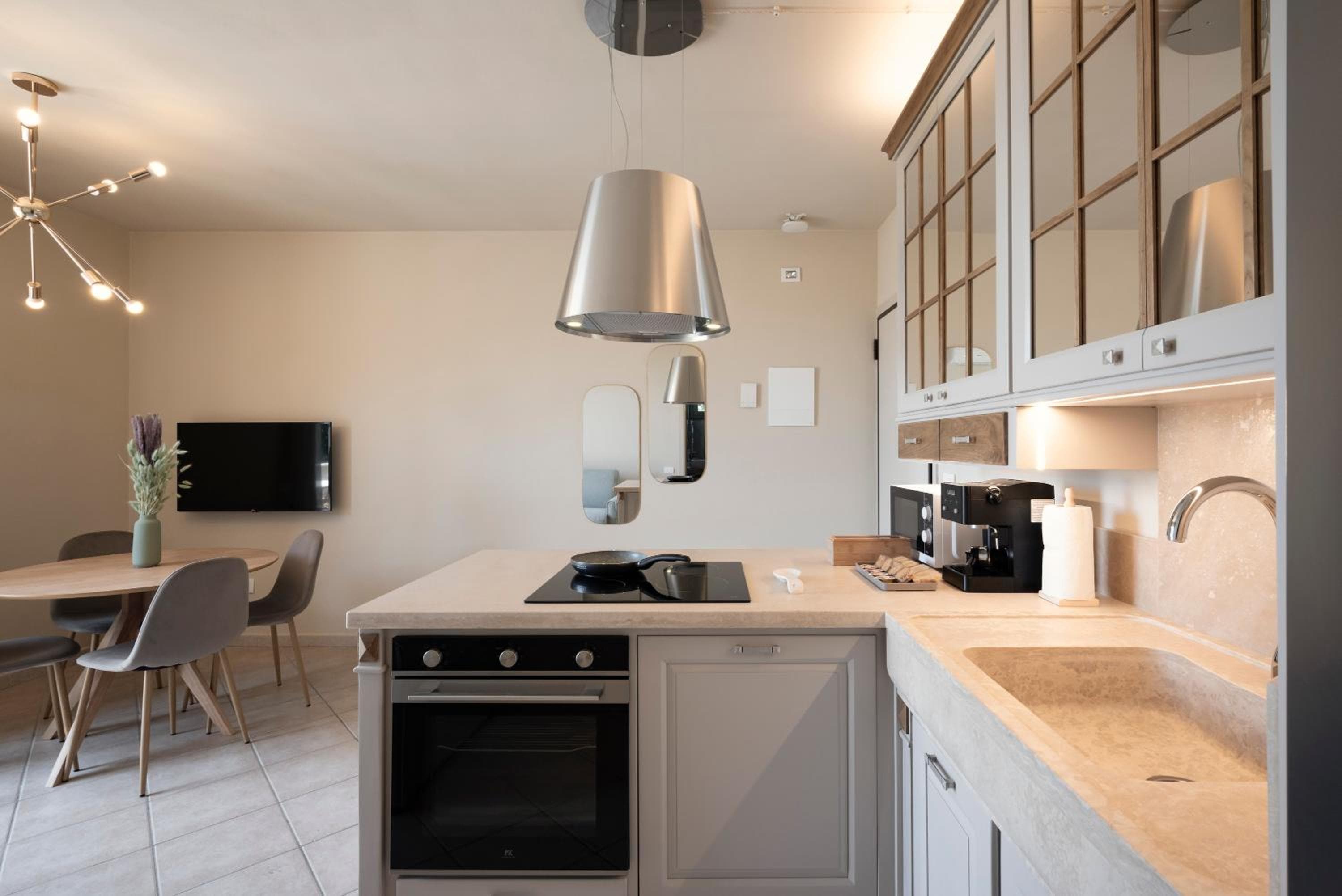 Zefiro Apartments, San Vincenzo, photo 6