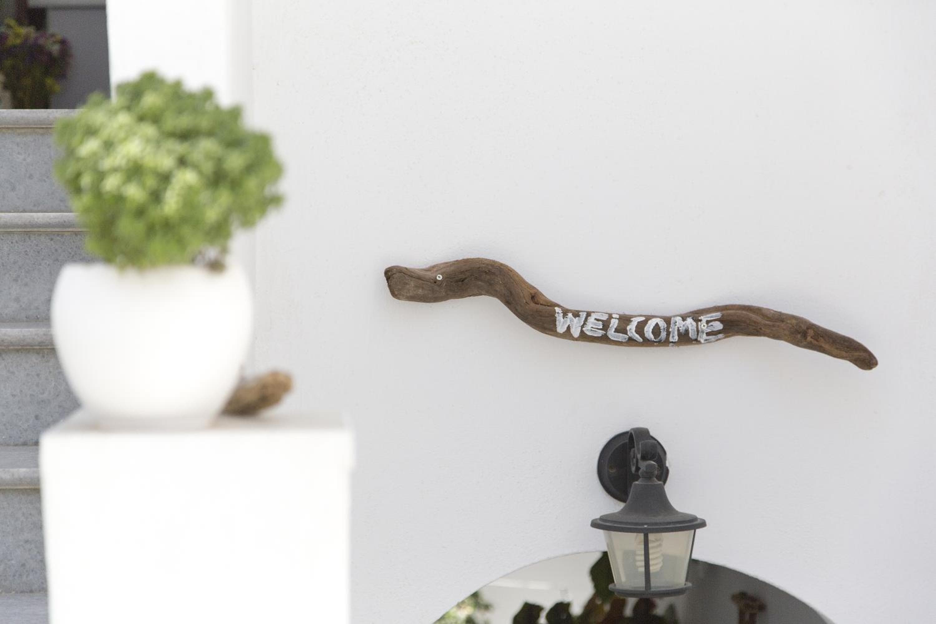 George Studios, Naxos Chora, photo 6