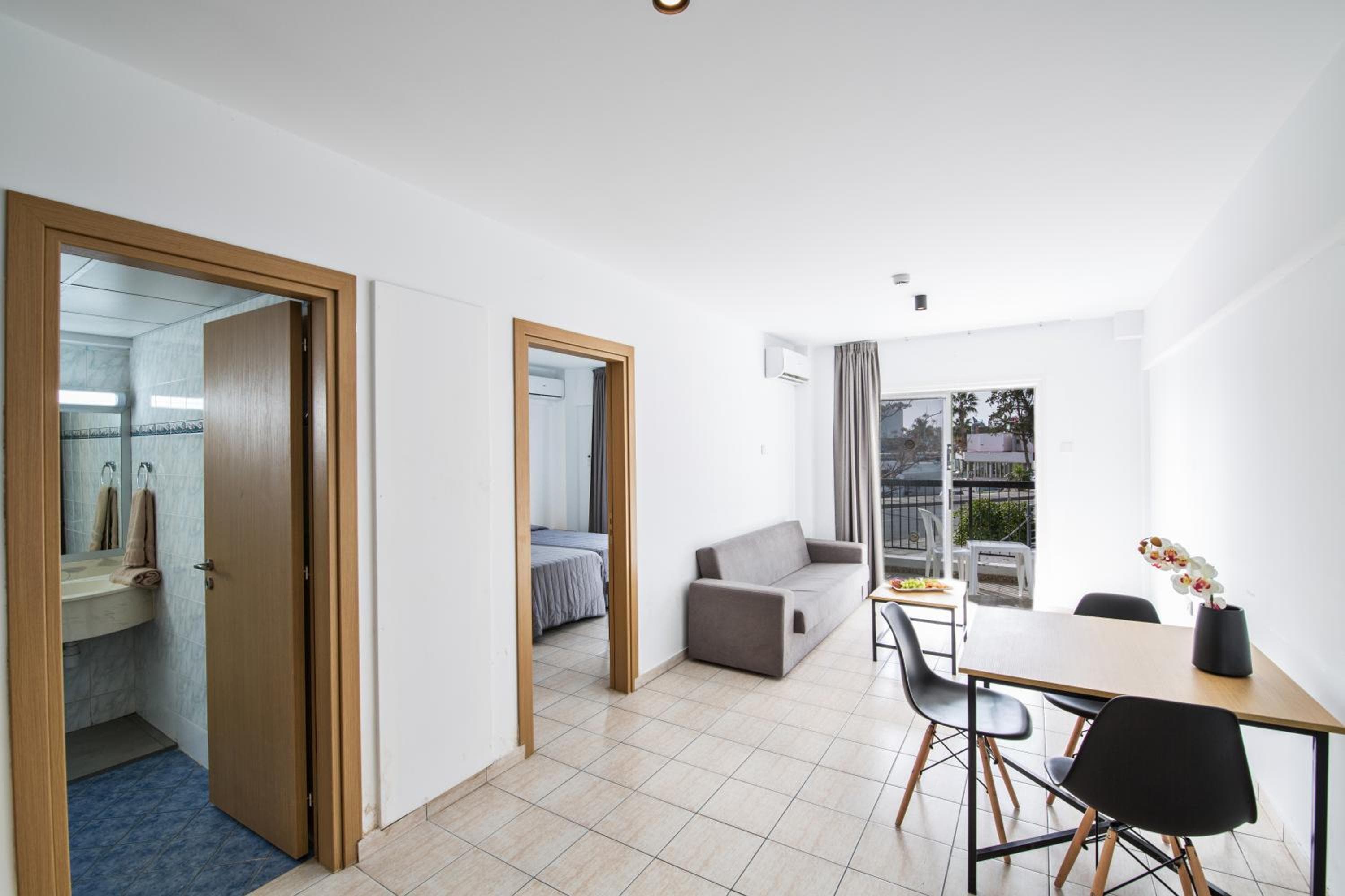 Anthea Hotel Apartments, Ayia Napa, photo 5