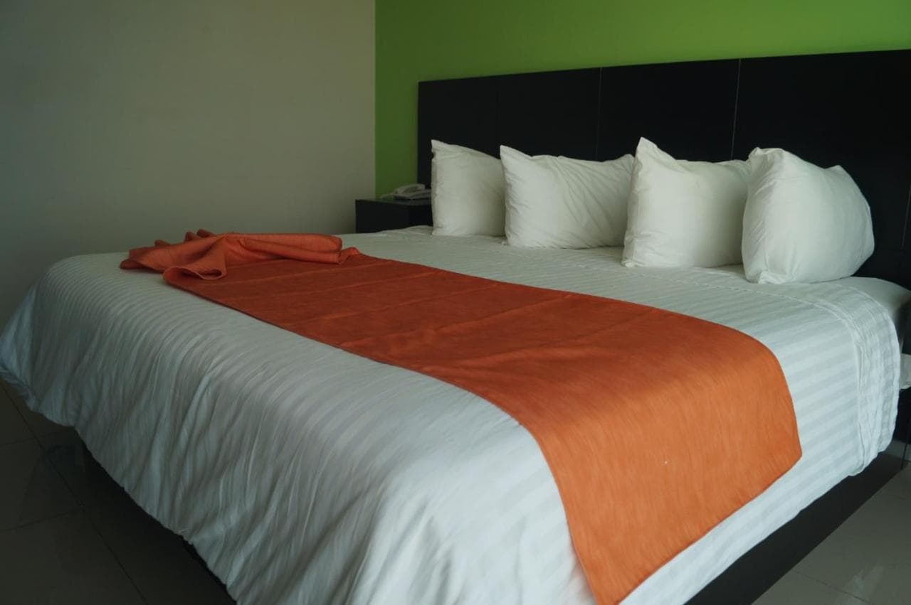 Hotel Torres Eugenia, Coatzacoalcos