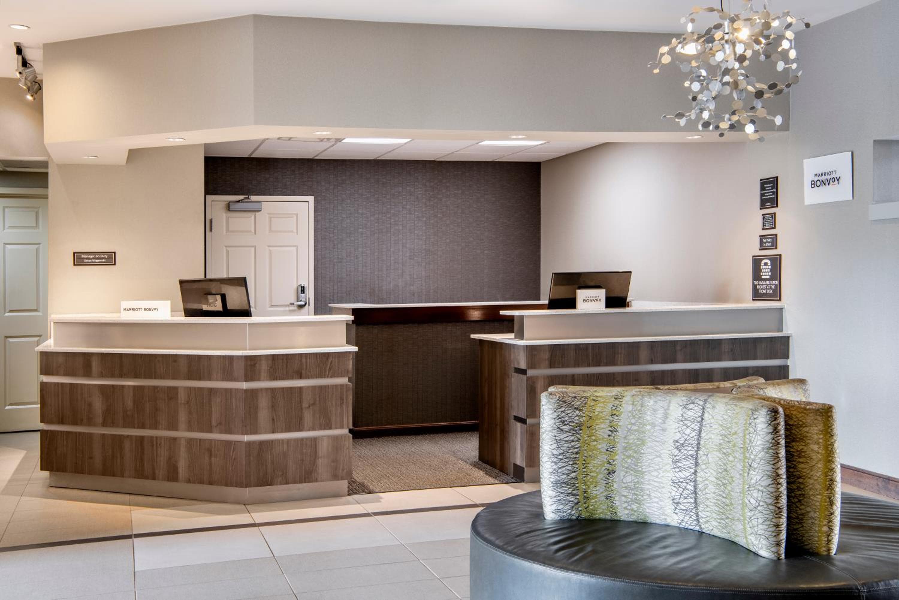 Residence Inn Cincinnati Airport, Erlanger, photo 4