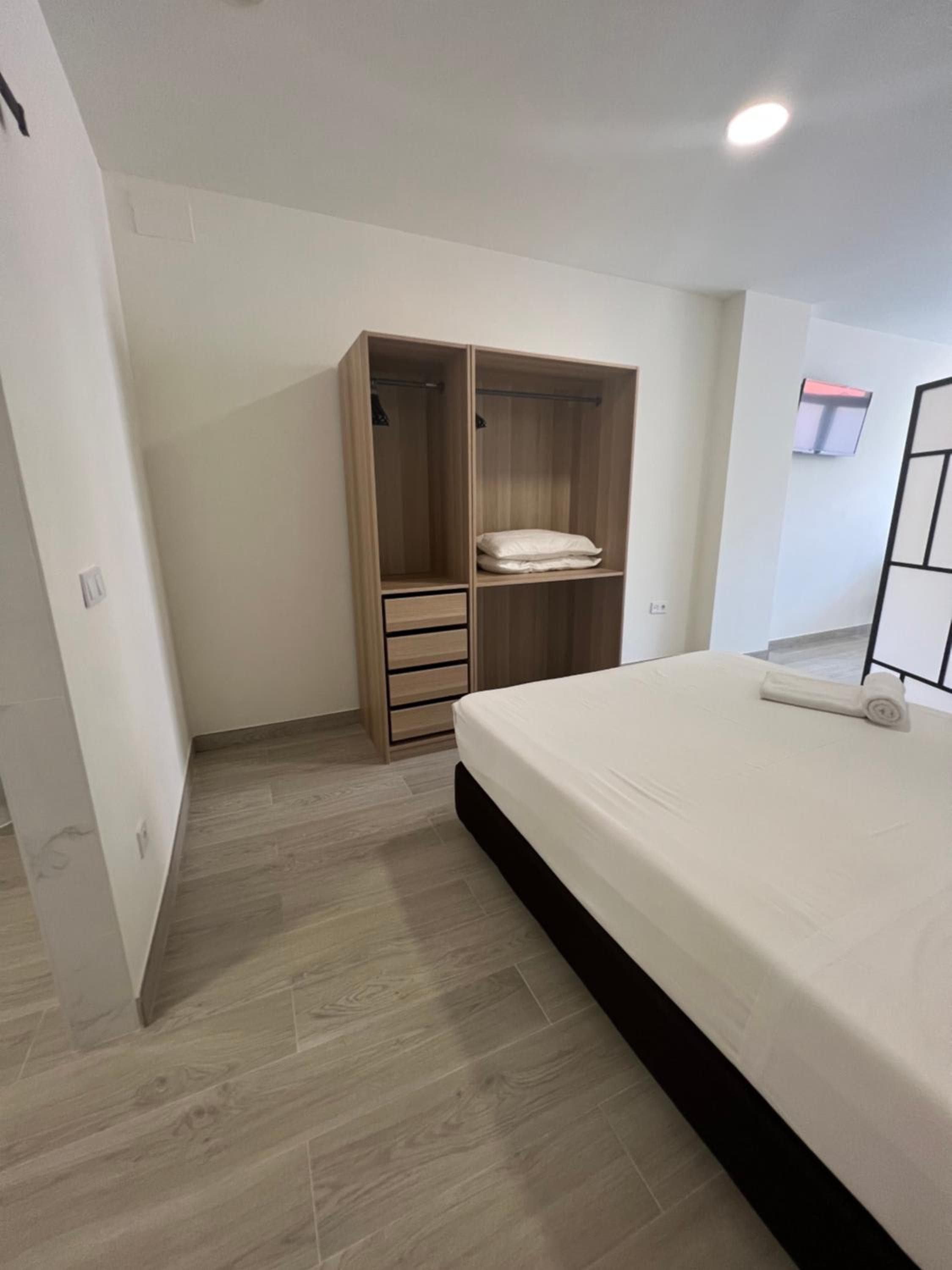 Valencia Beach Apartment El Grao, Valencia, photo 2