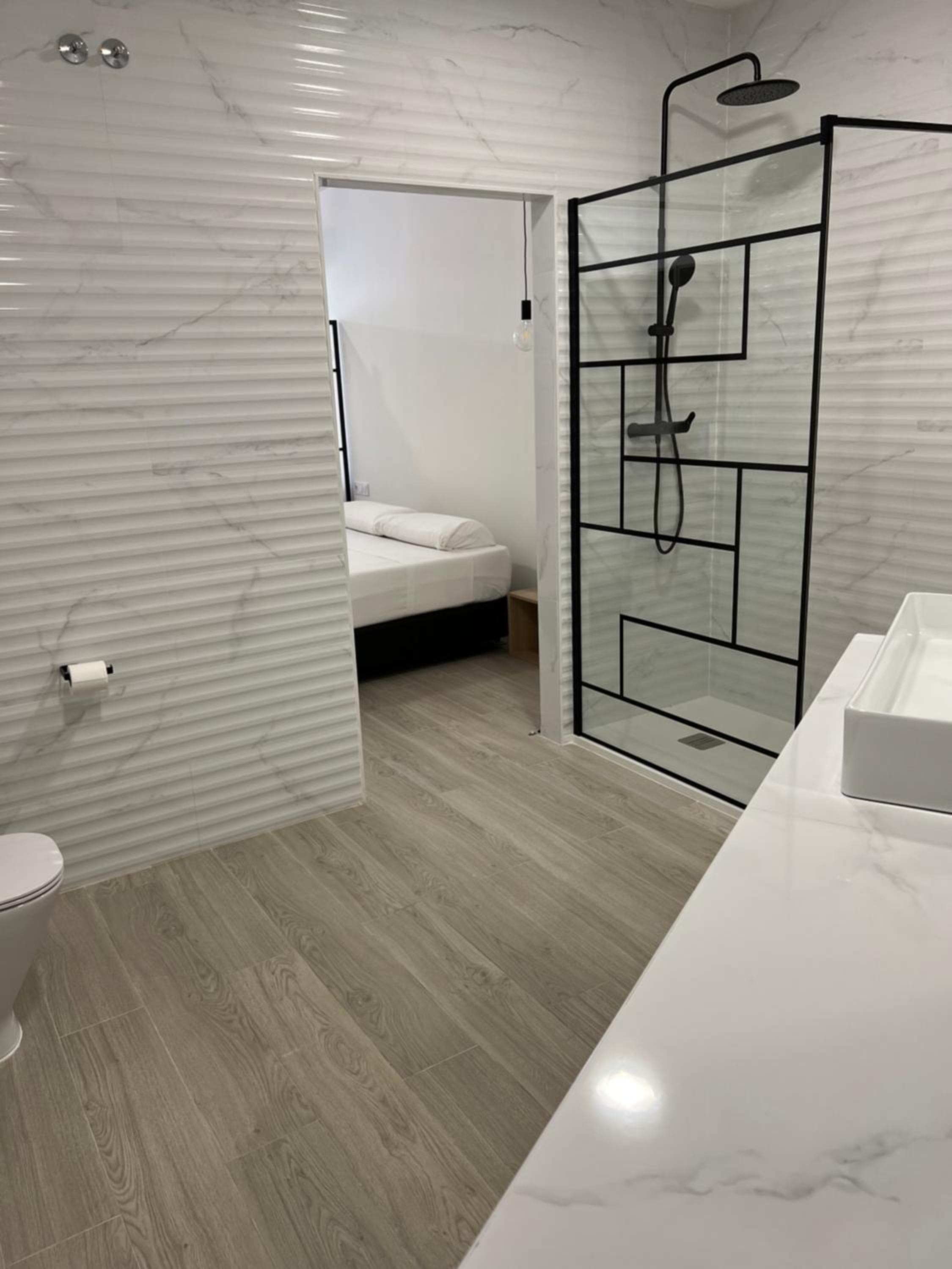 Valencia Beach Apartment El Grao, Valencia, photo 4