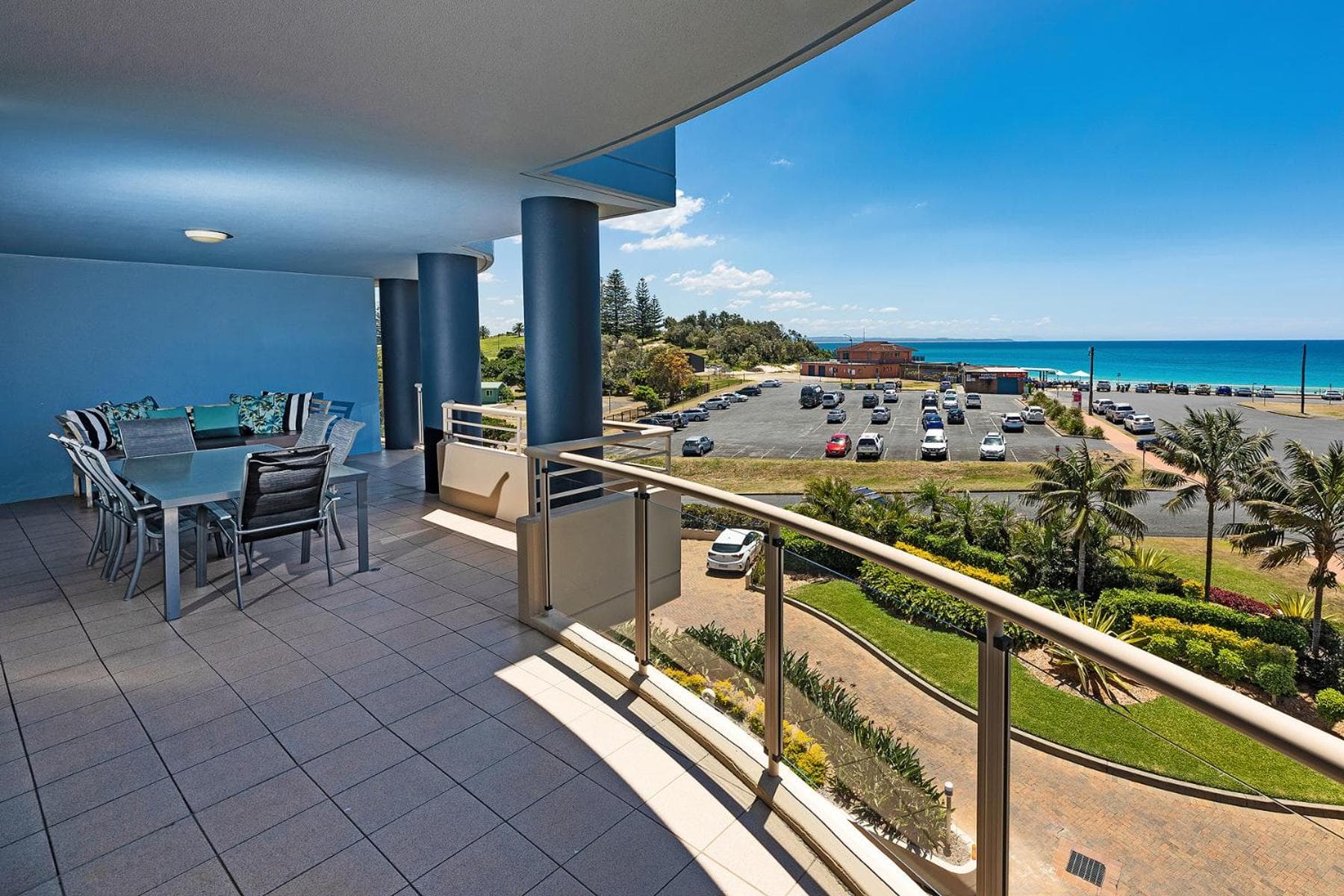 Beaches International, Forster, photo 6