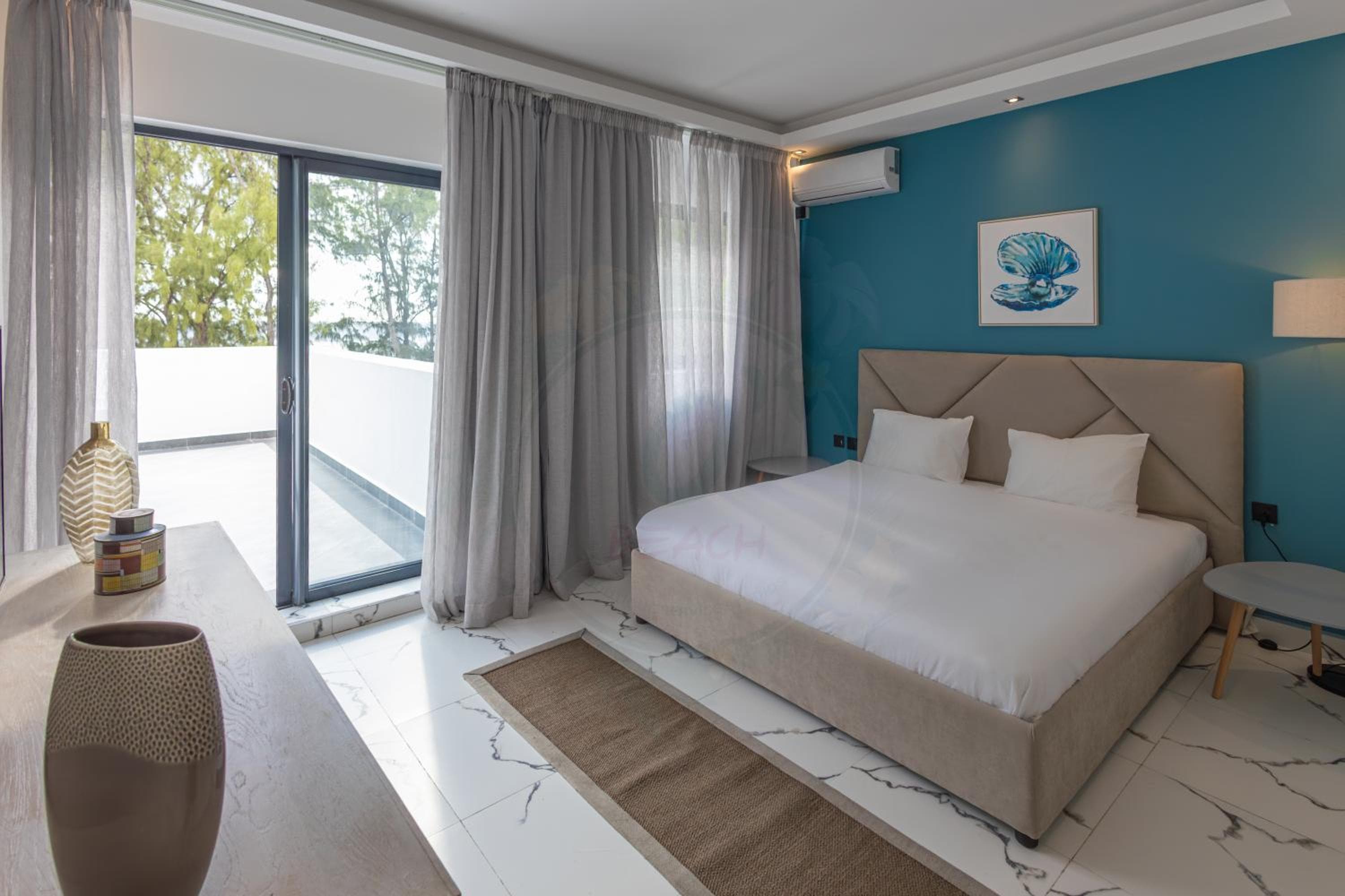O'Beach Boutique Studios, Flic-en-Flac, photo 5