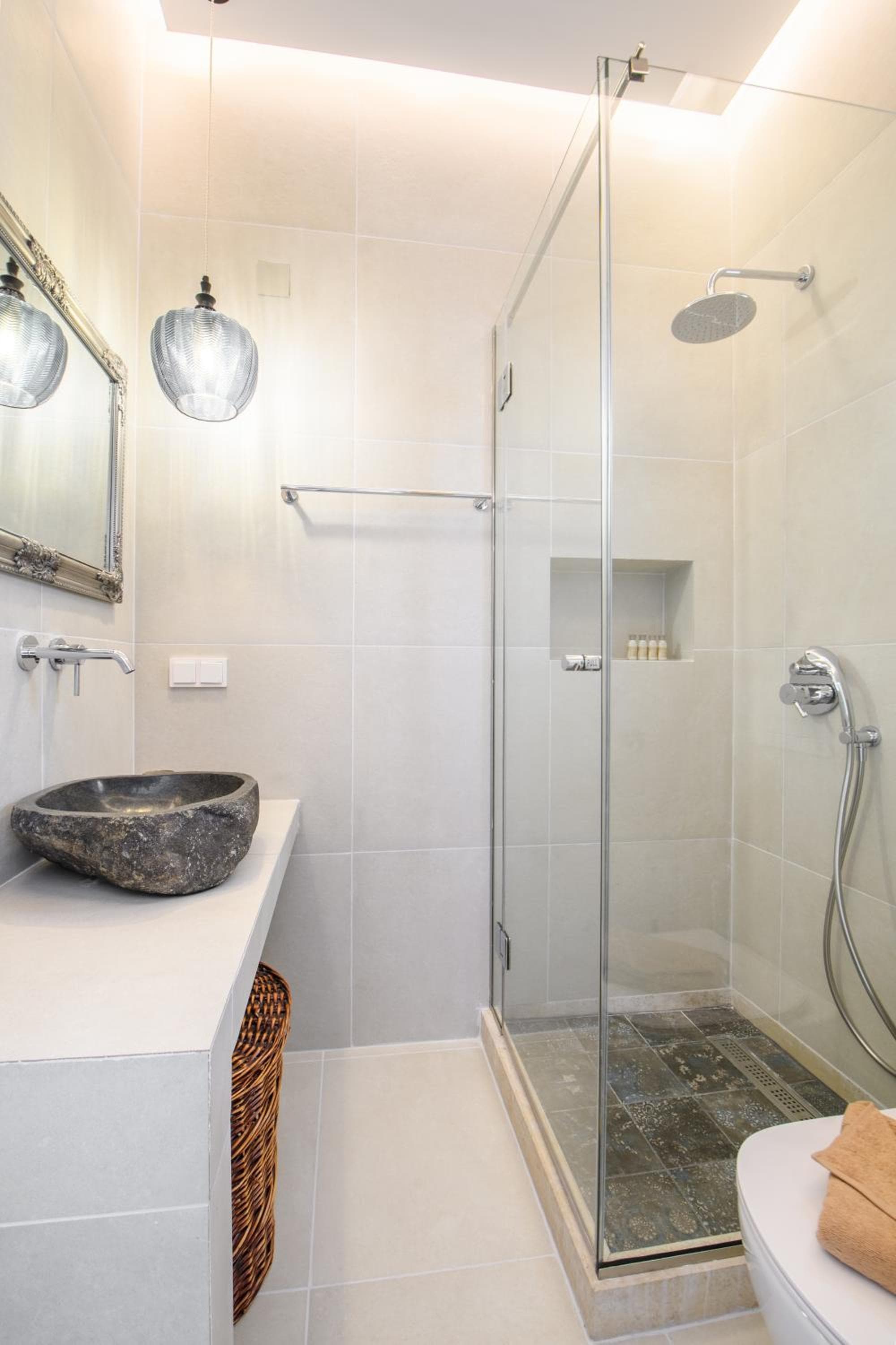 Delfini Resort, Agios Georgios Pagon, photo 2