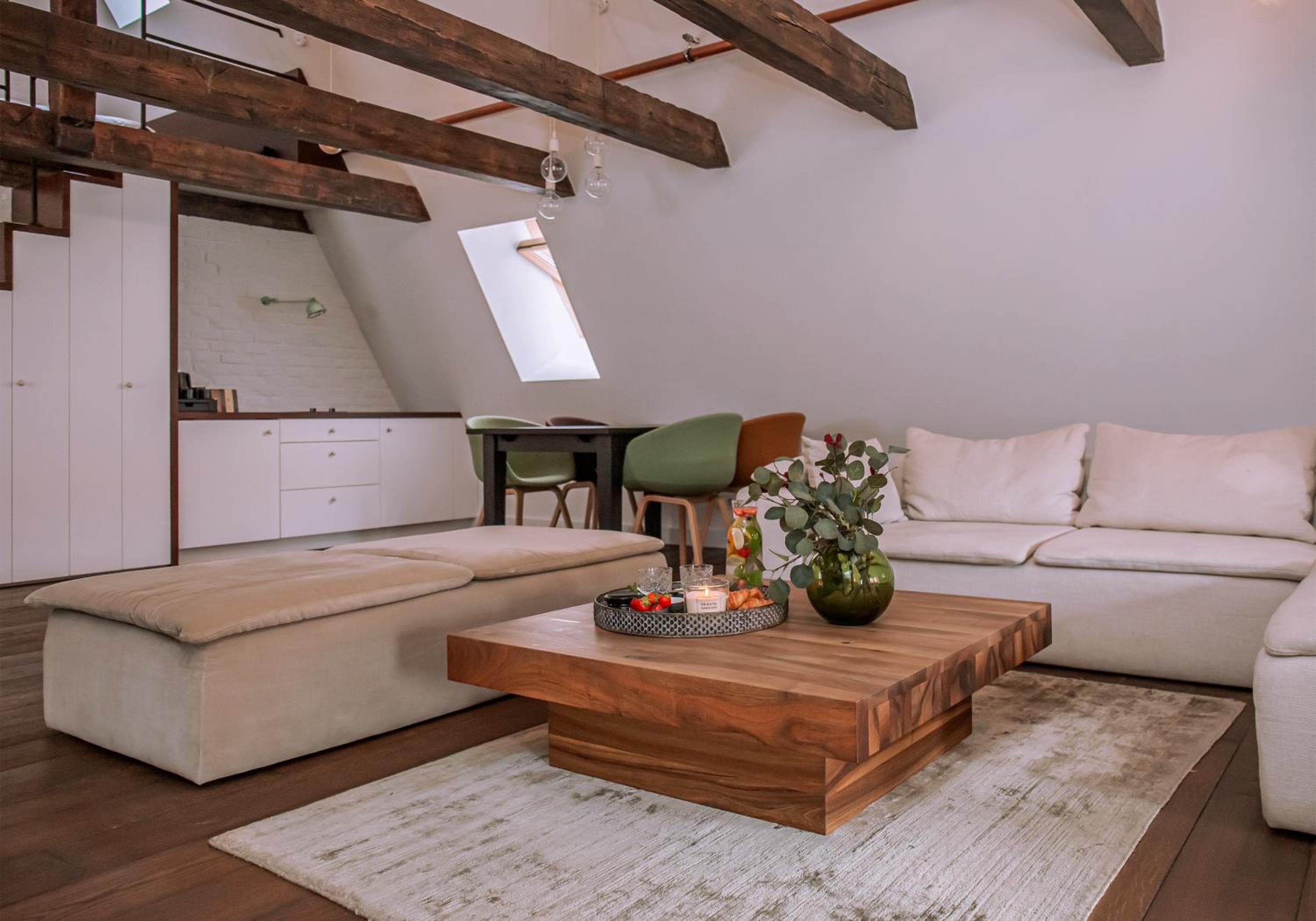 Apartamenty Sowa Toruń, Toruń, photo 4