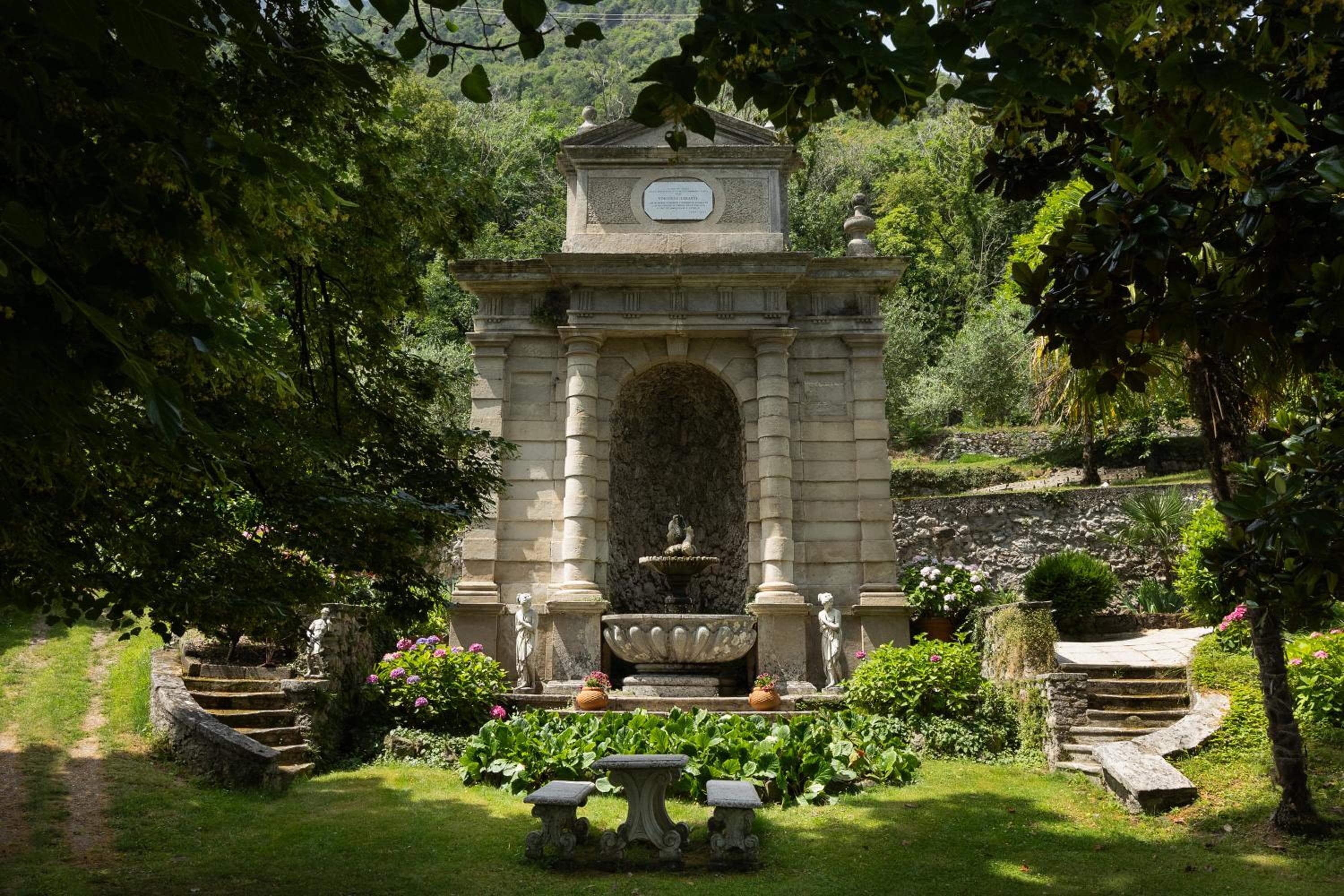 Villa Angelica, Riva del Garda, photo 4