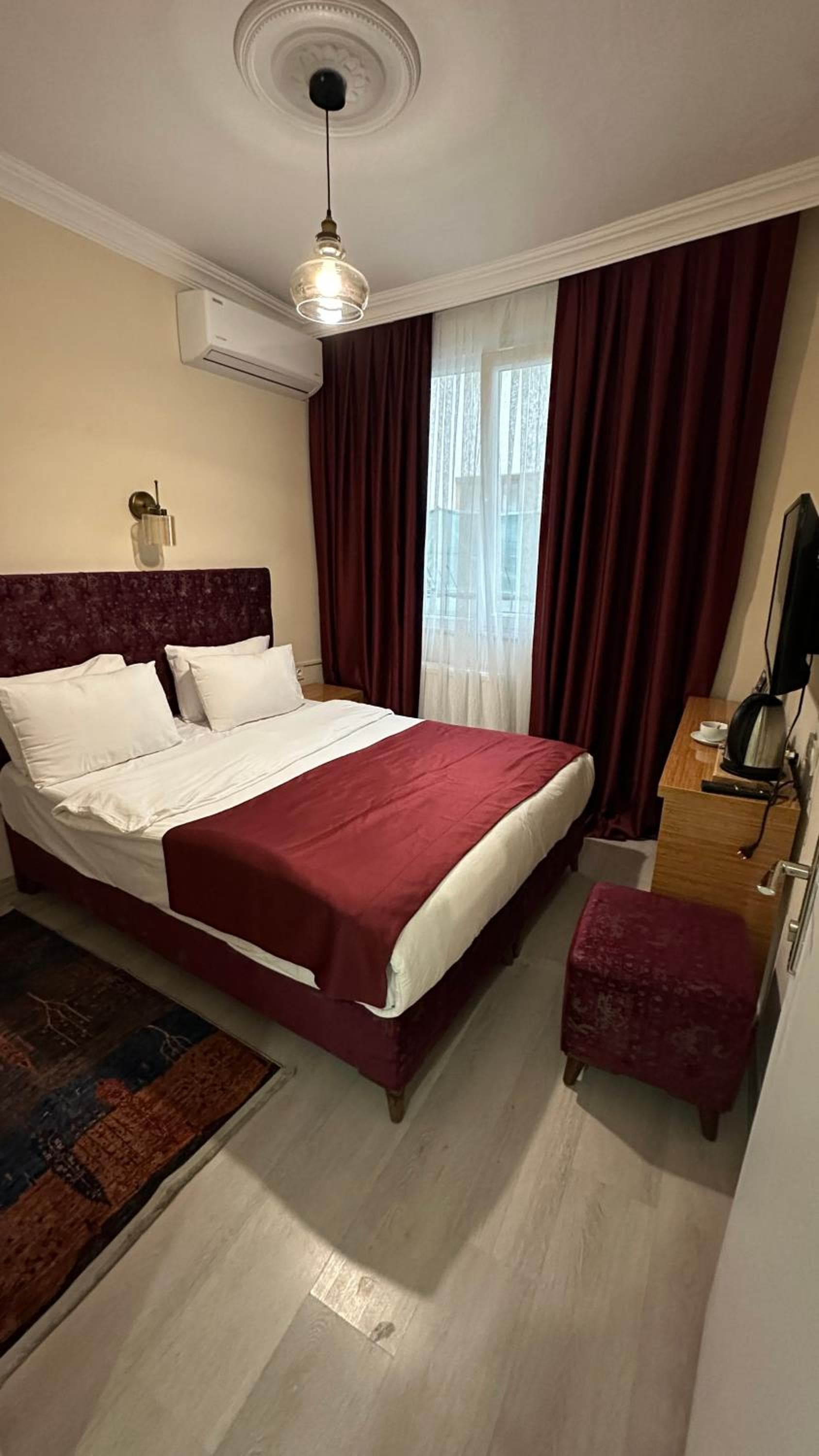 Golden Tulip Suite Apart, Istanbul, photo 4