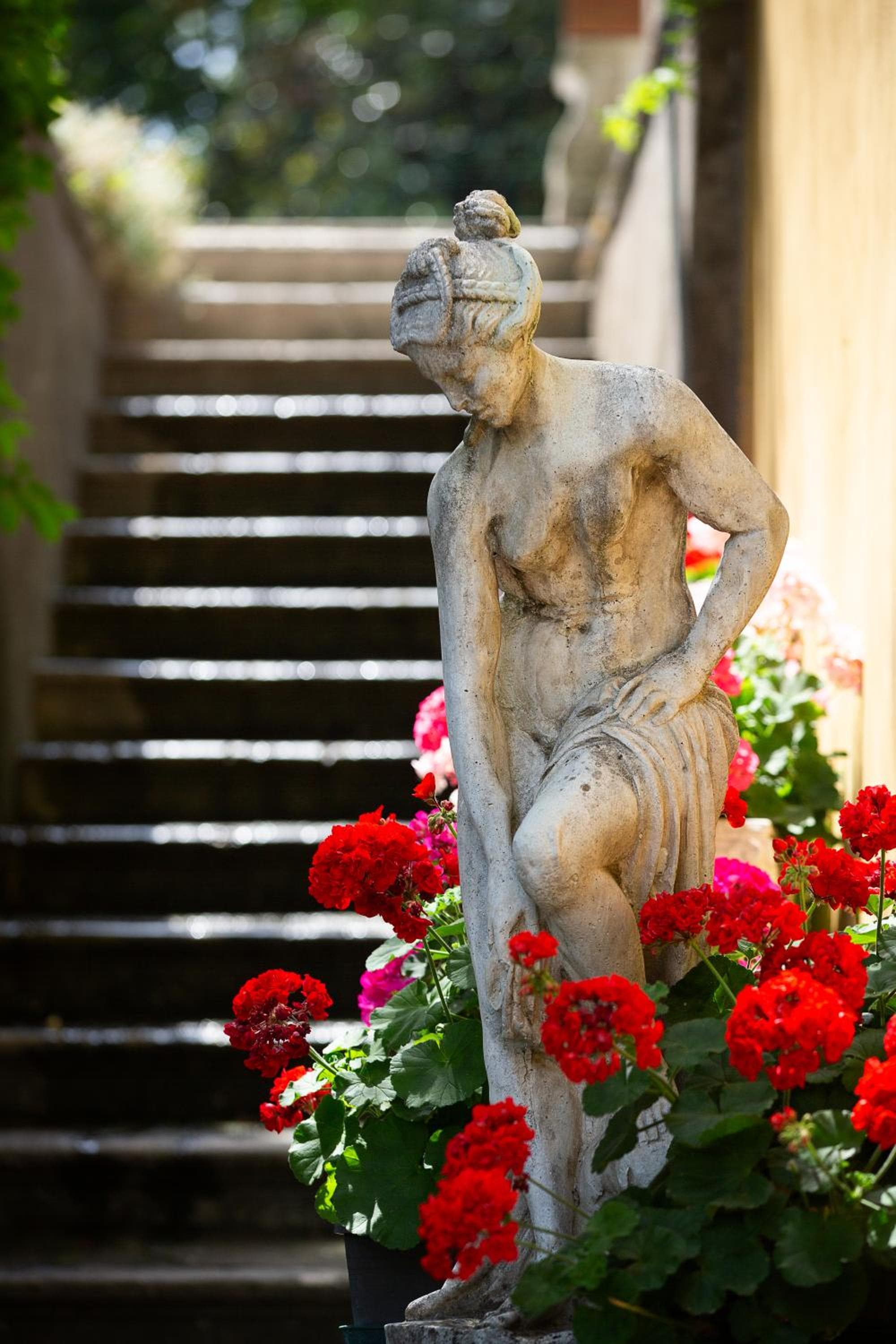 Villa Angelica, Riva del Garda, photo 6