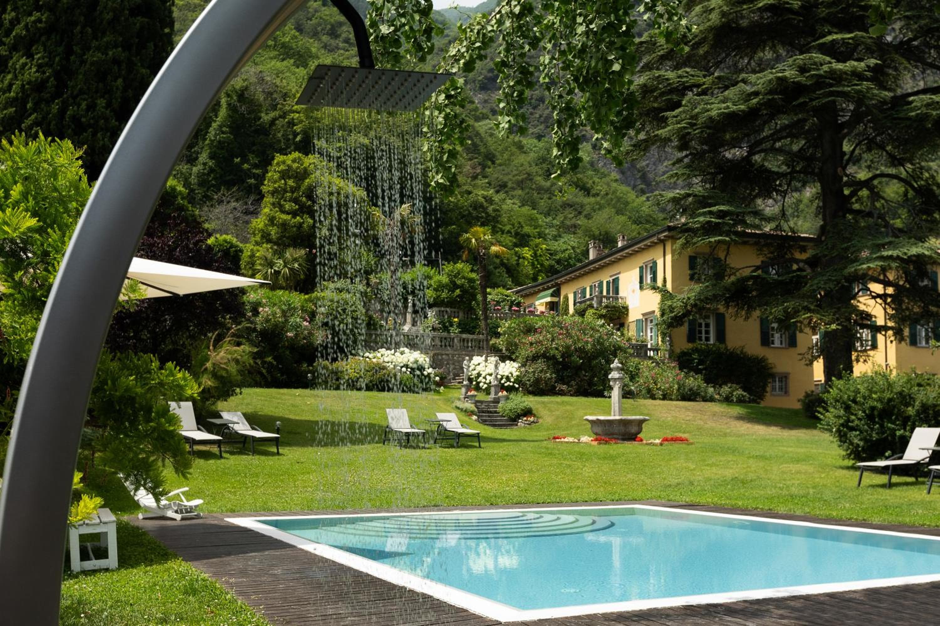 Villa Angelica, Riva del Garda, photo 5