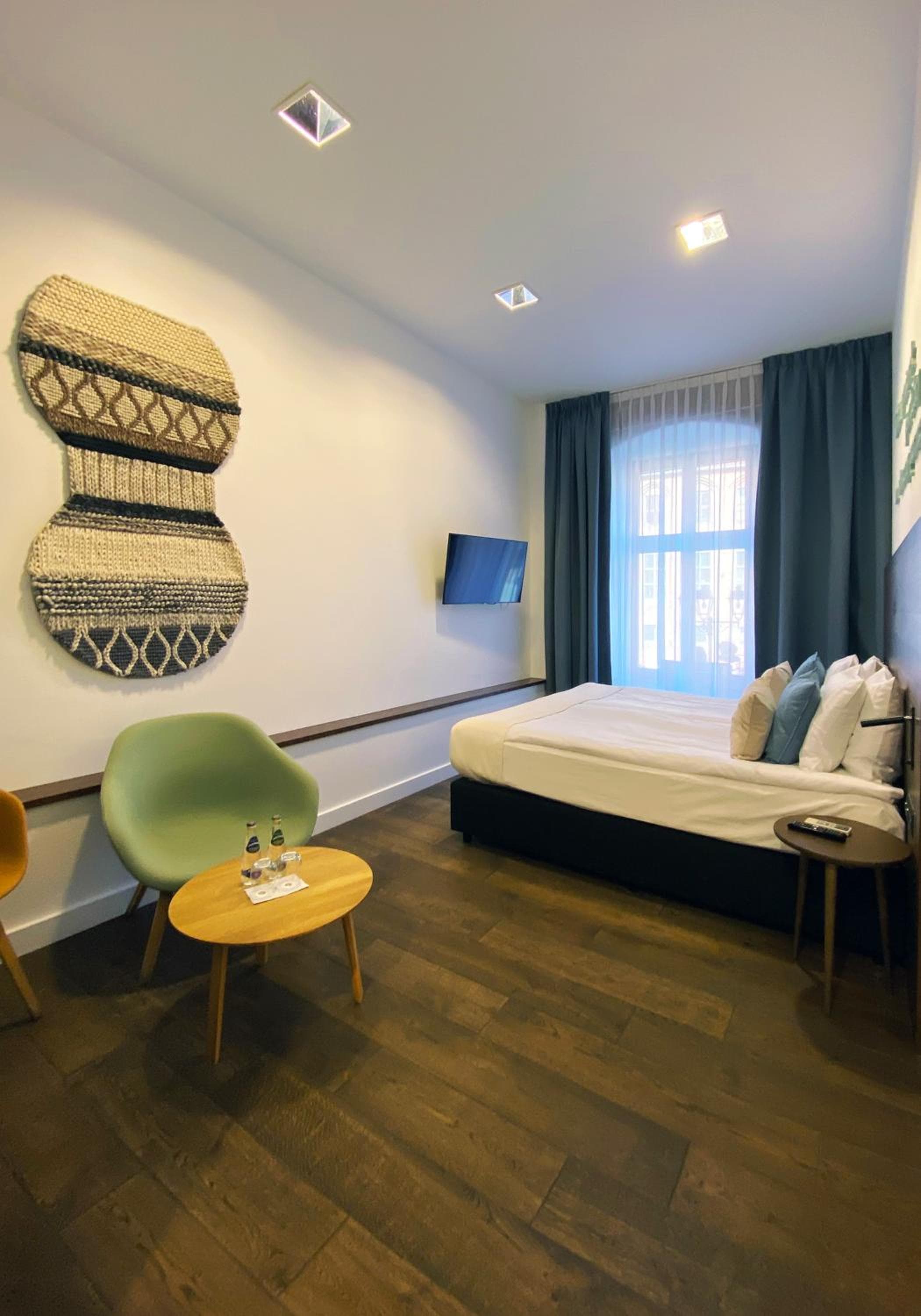 Apartamenty Sowa Toruń, Toruń, photo 6