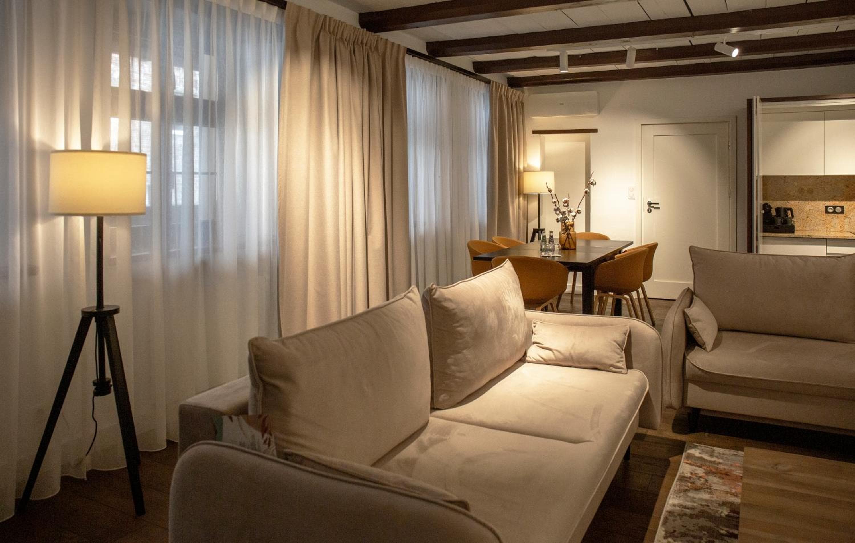Apartamenty Sowa Toruń, Toruń, photo 2