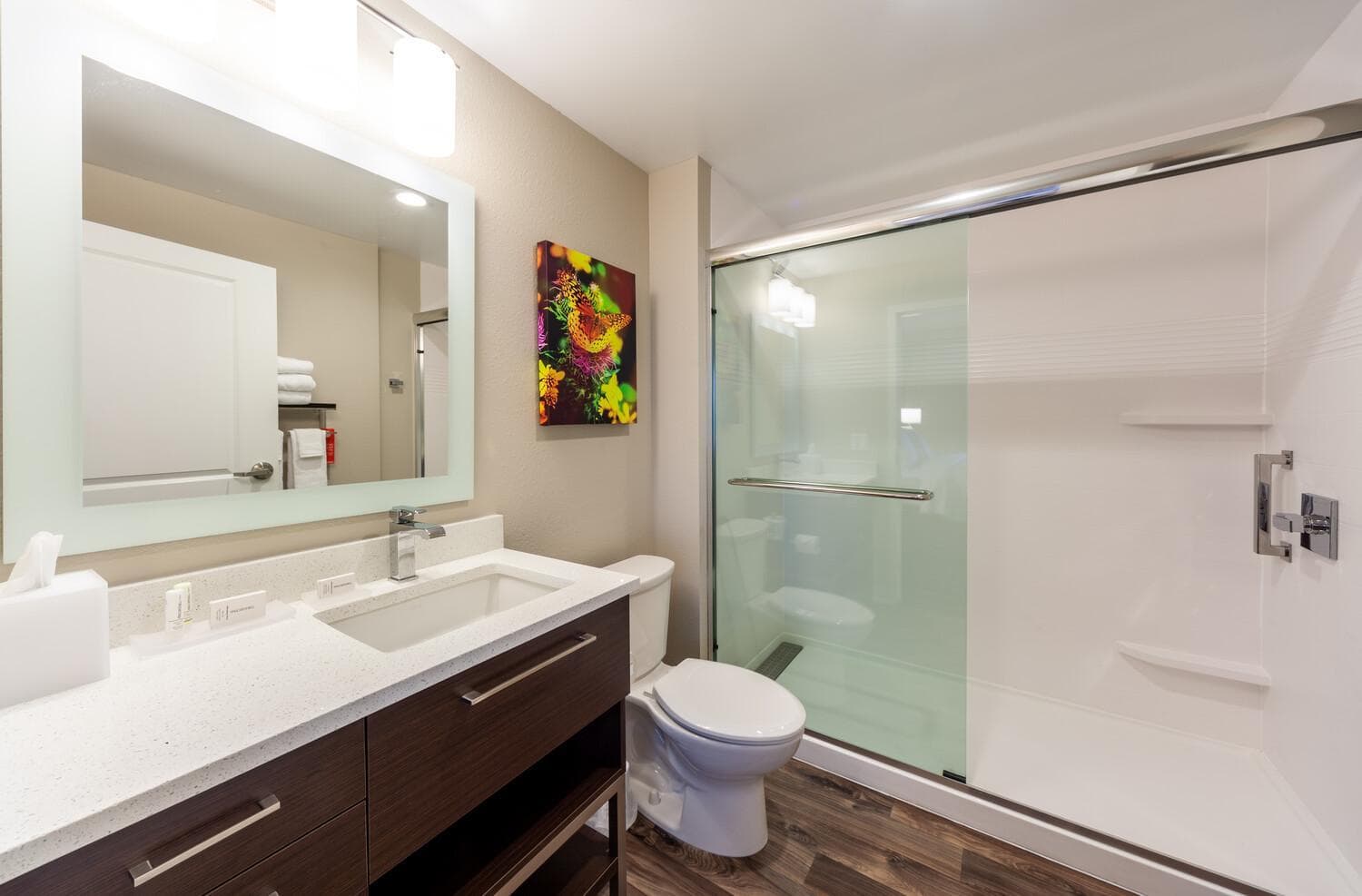 TownePlace Suites by Marriott Front Royal, Front Royal, photo 2