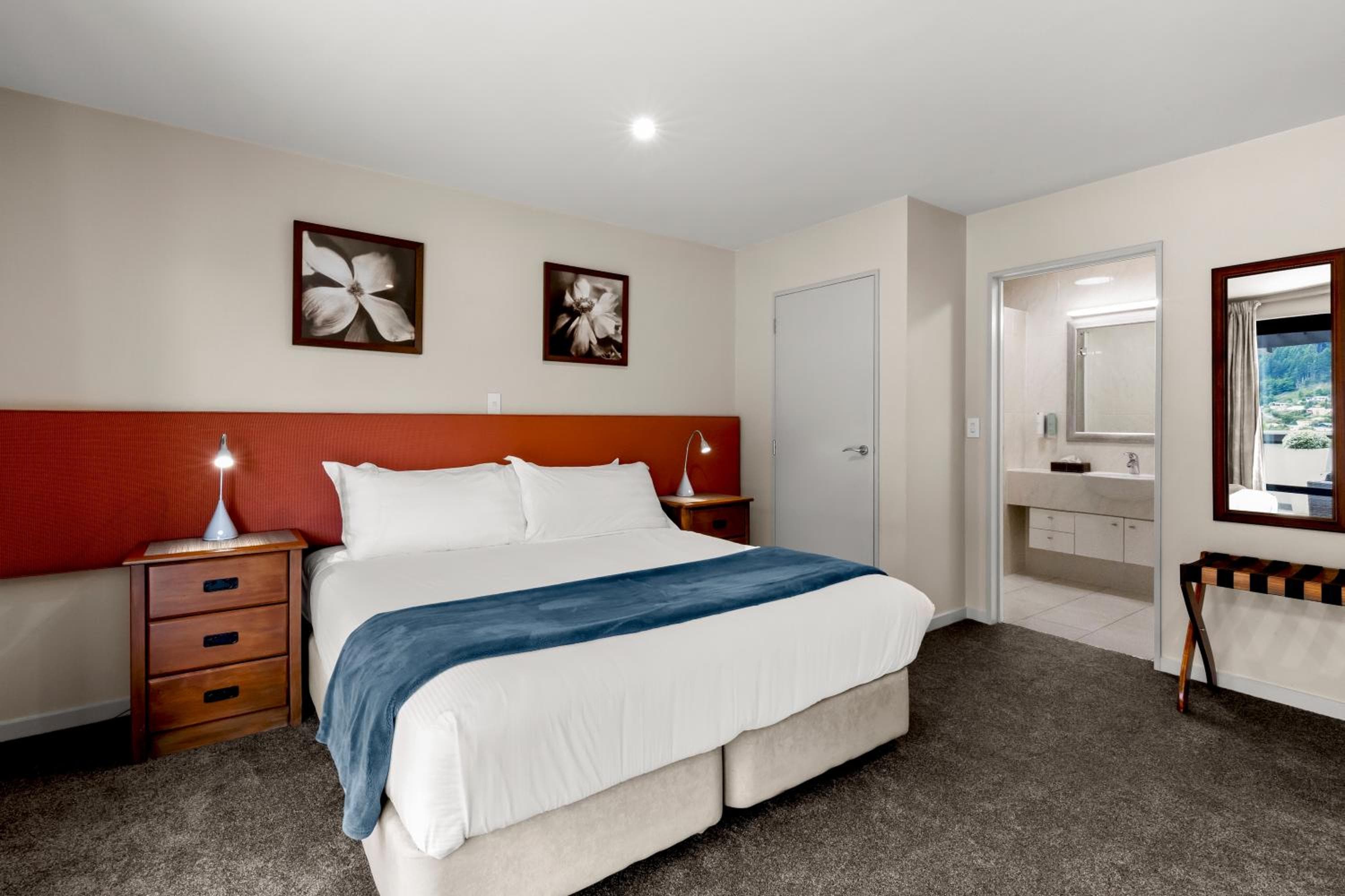 The Glebe Apartments, Queenstown, photo 3
