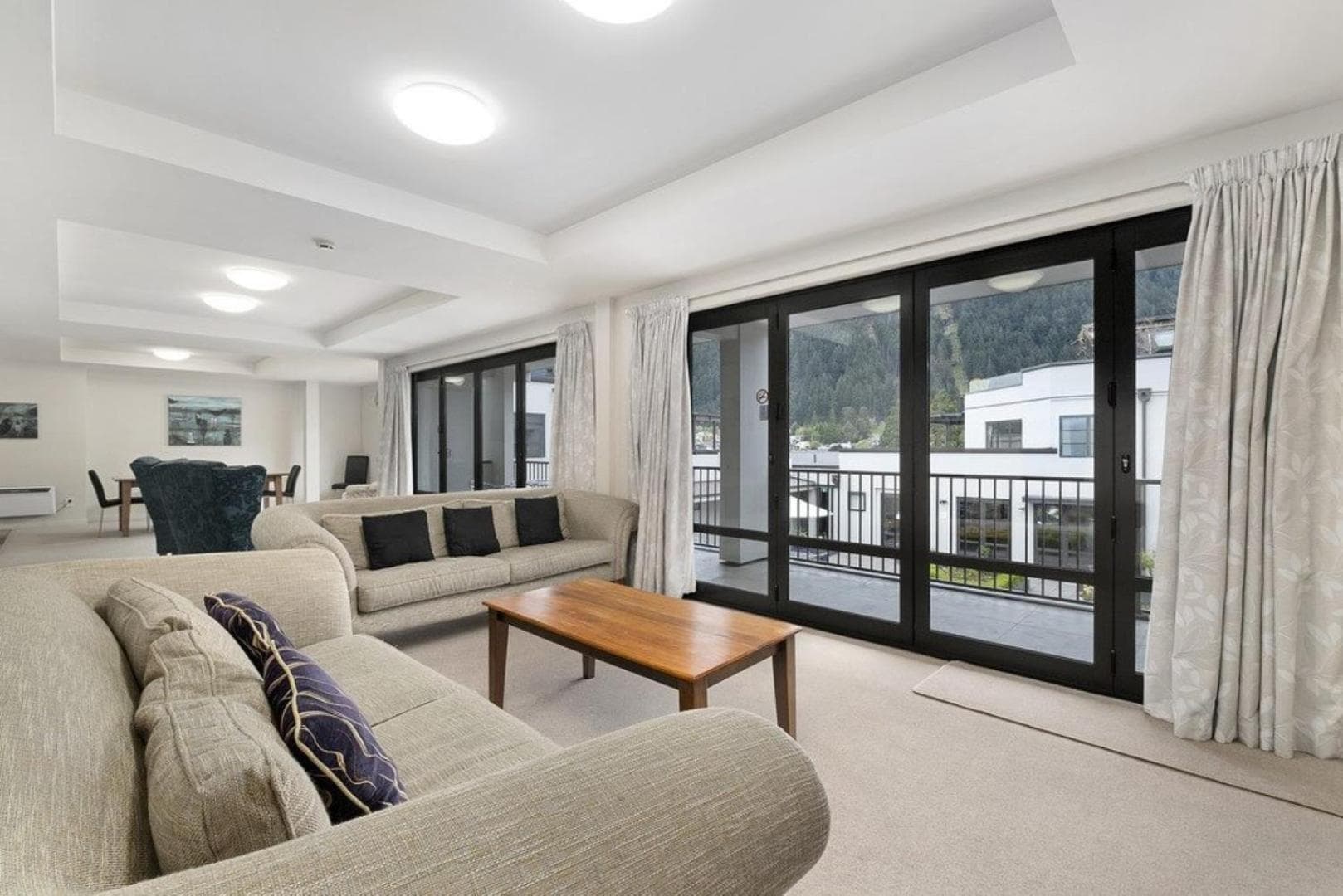 The Glebe Apartments, Queenstown, photo 2