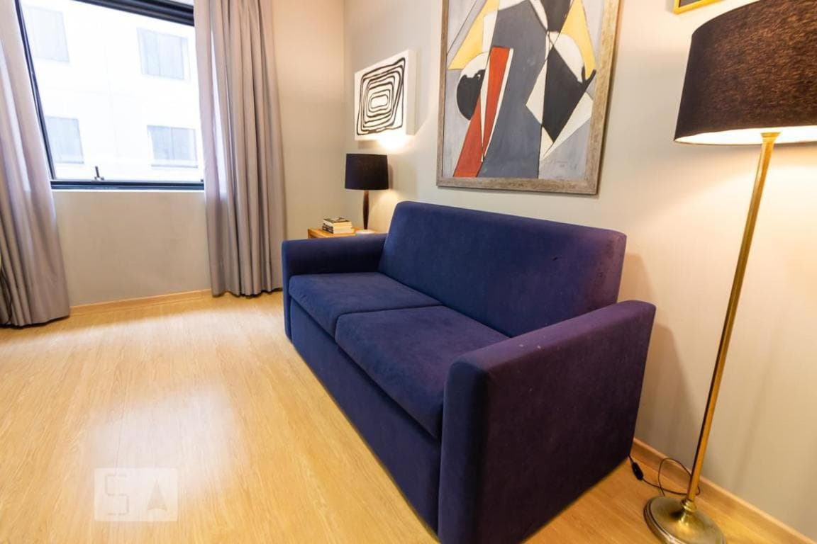 Flat em Moema (SP), Sao Paulo, photo 5