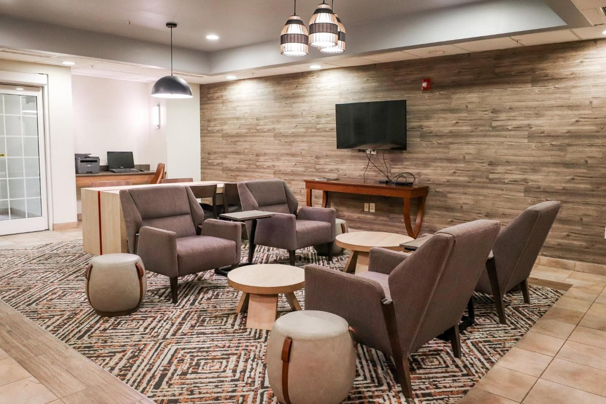 Candlewood Suites Richmond Airport by IHG, Henrico, photo 2