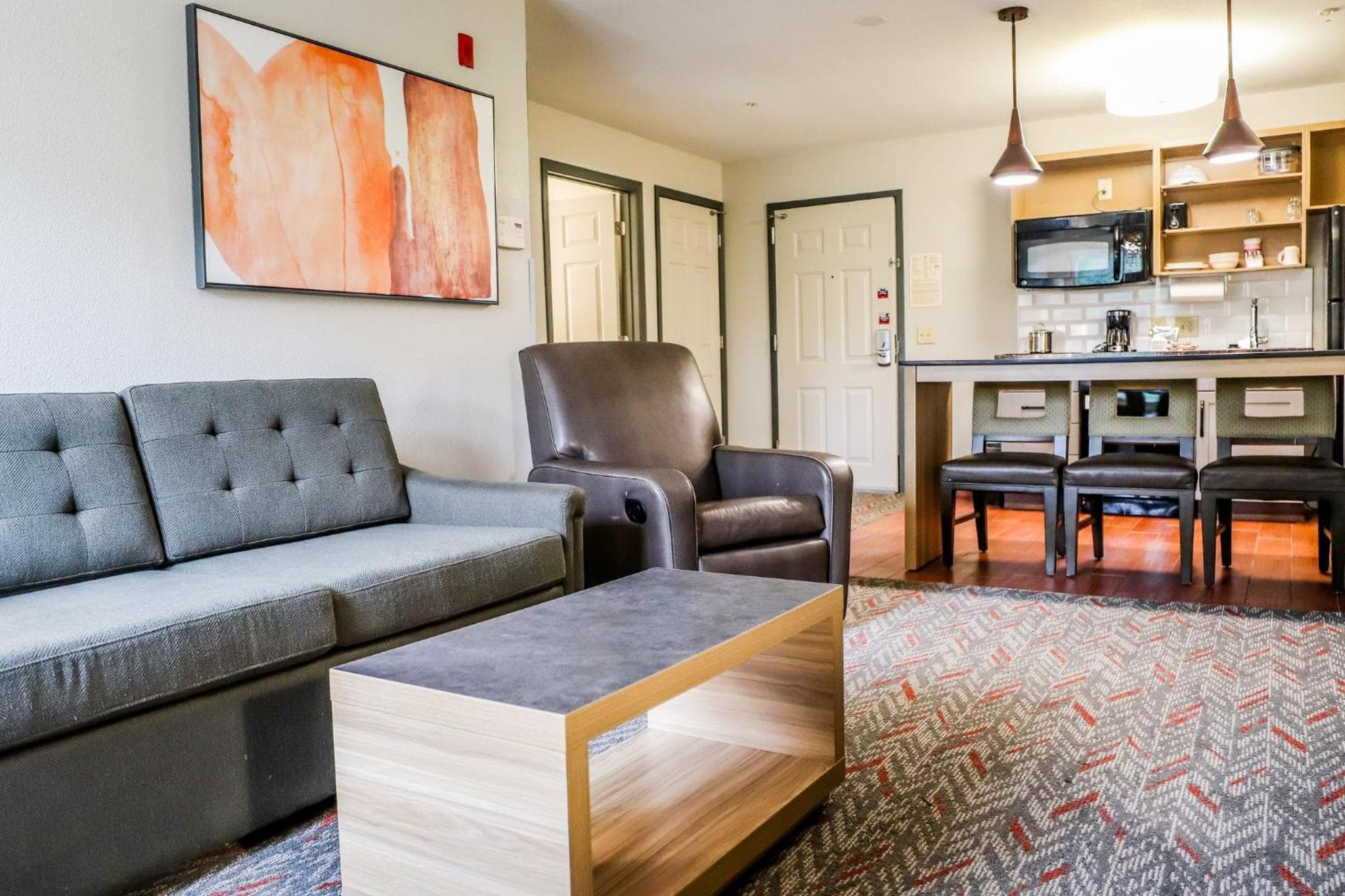Candlewood Suites Richmond Airport by IHG, Henrico, photo 6