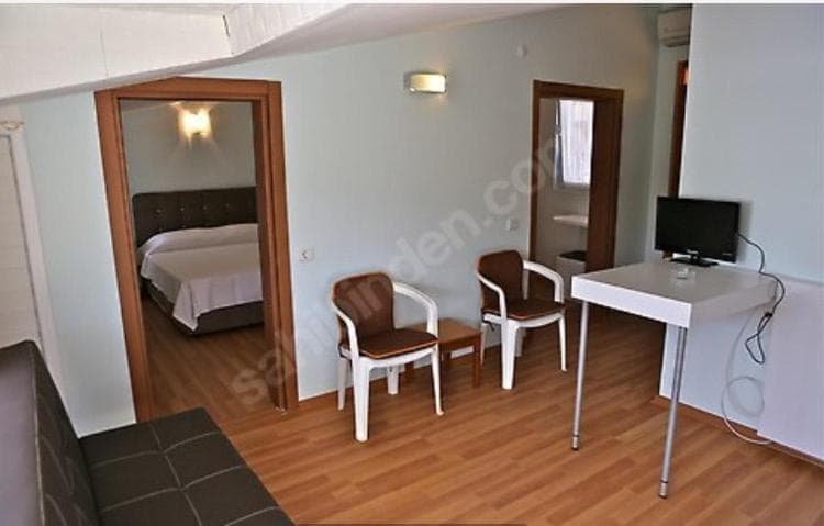 Erol Apart, Kemer, photo 4
