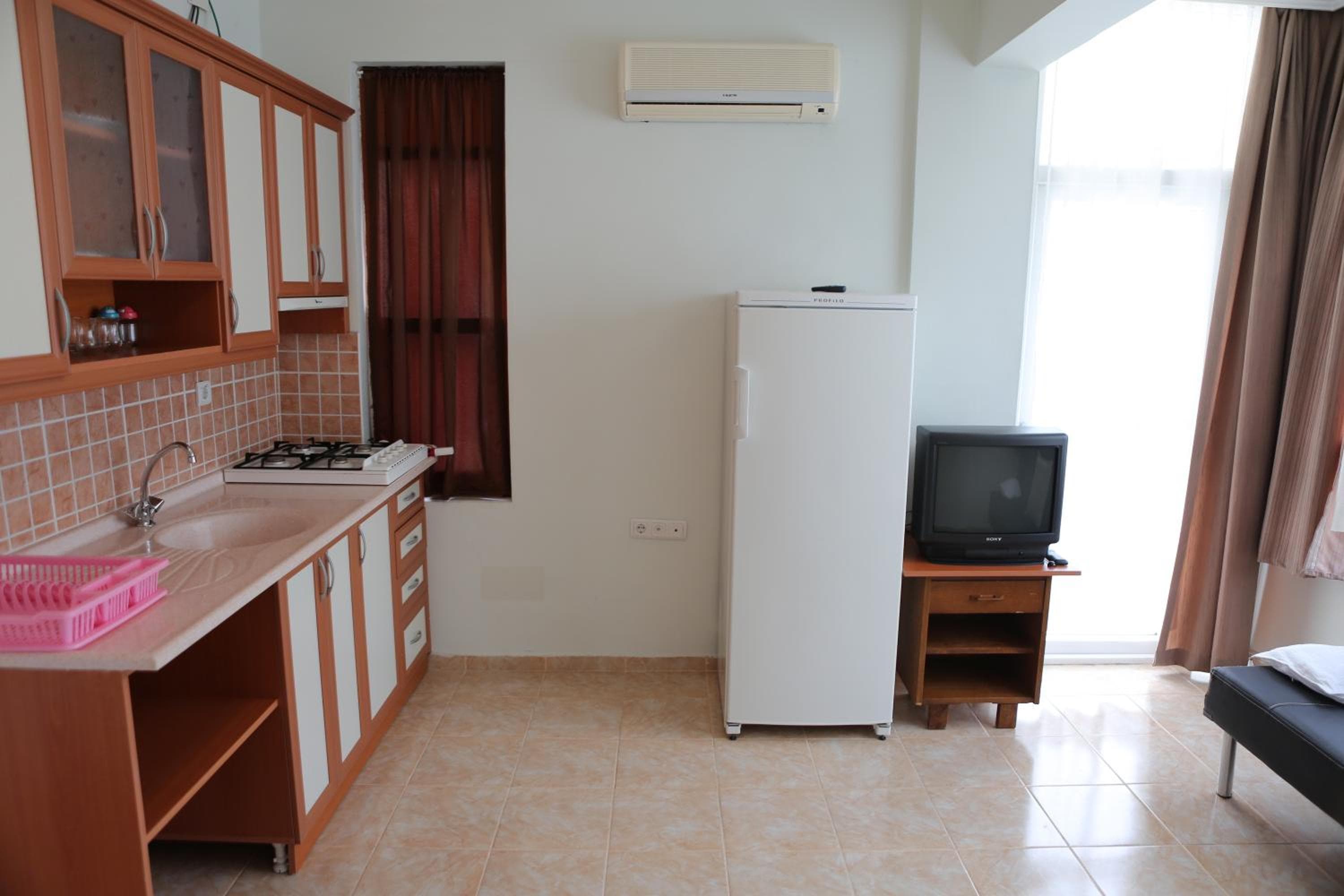 Erol Apart, Kemer, photo 6