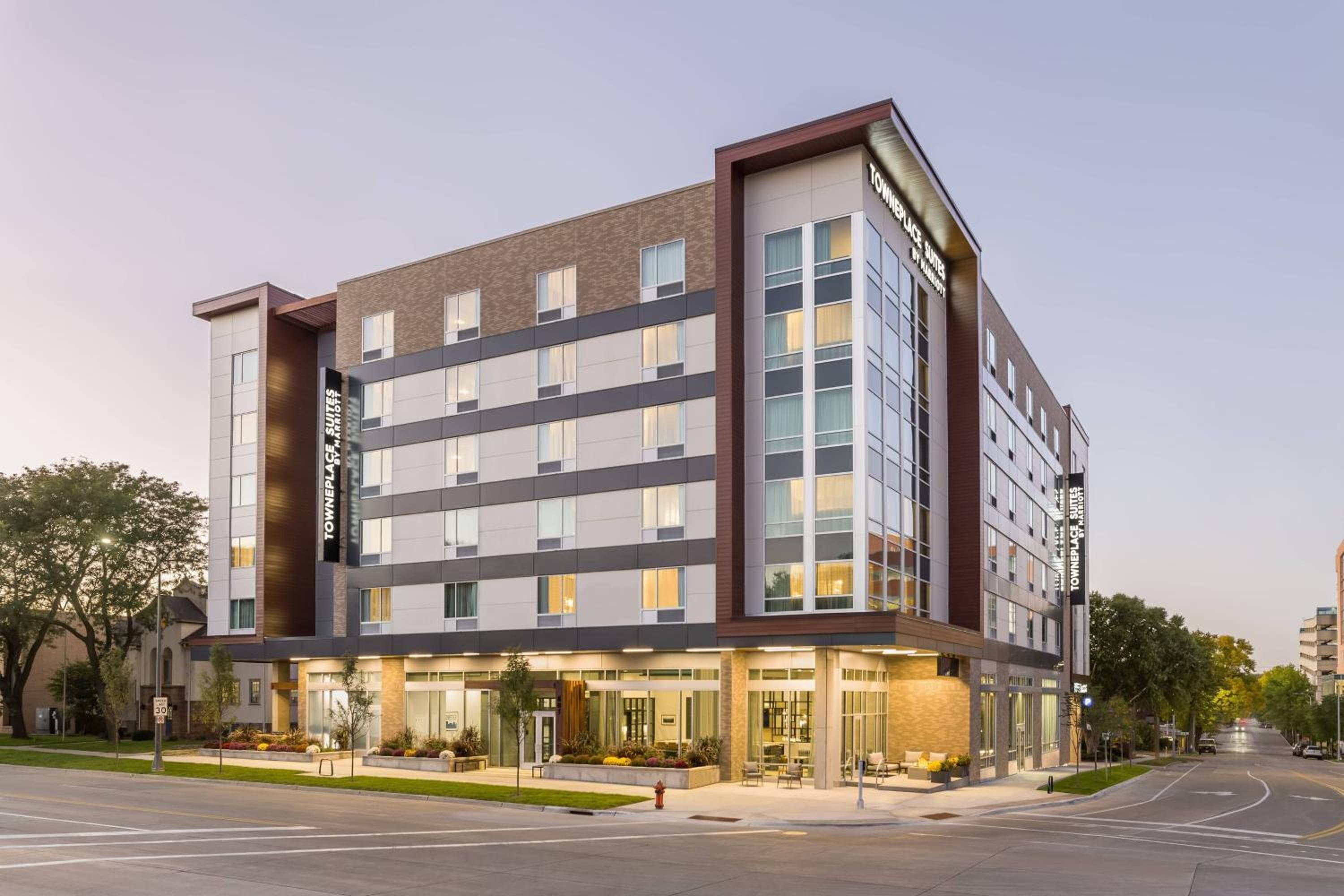 TownePlace Suites By Marriott Rochester Mayo Clinic Area, Rochester