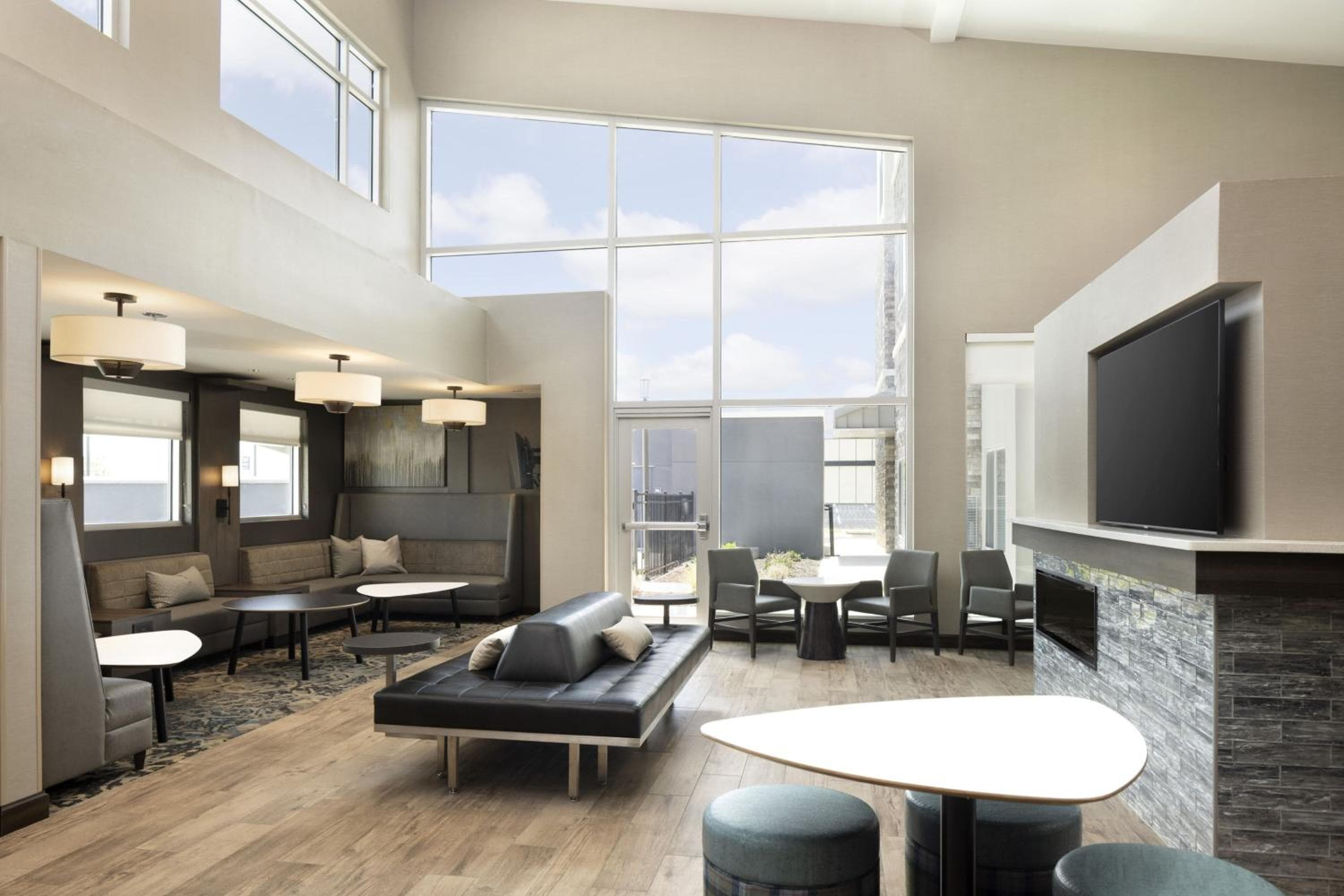 Residence Inn by Marriott Jonesboro, Jonesboro, photo 5