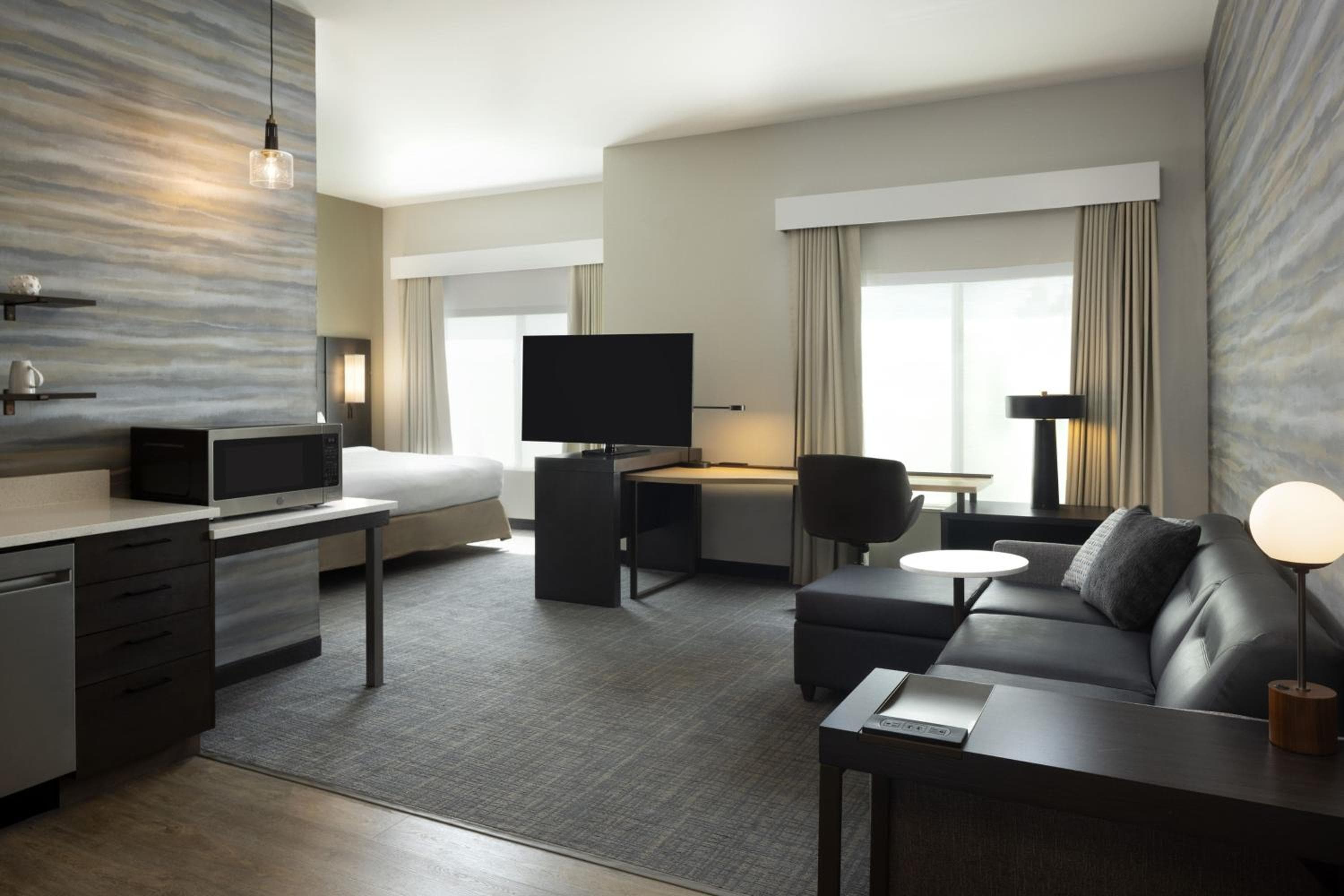 Residence Inn by Marriott Jonesboro, Jonesboro, photo 4