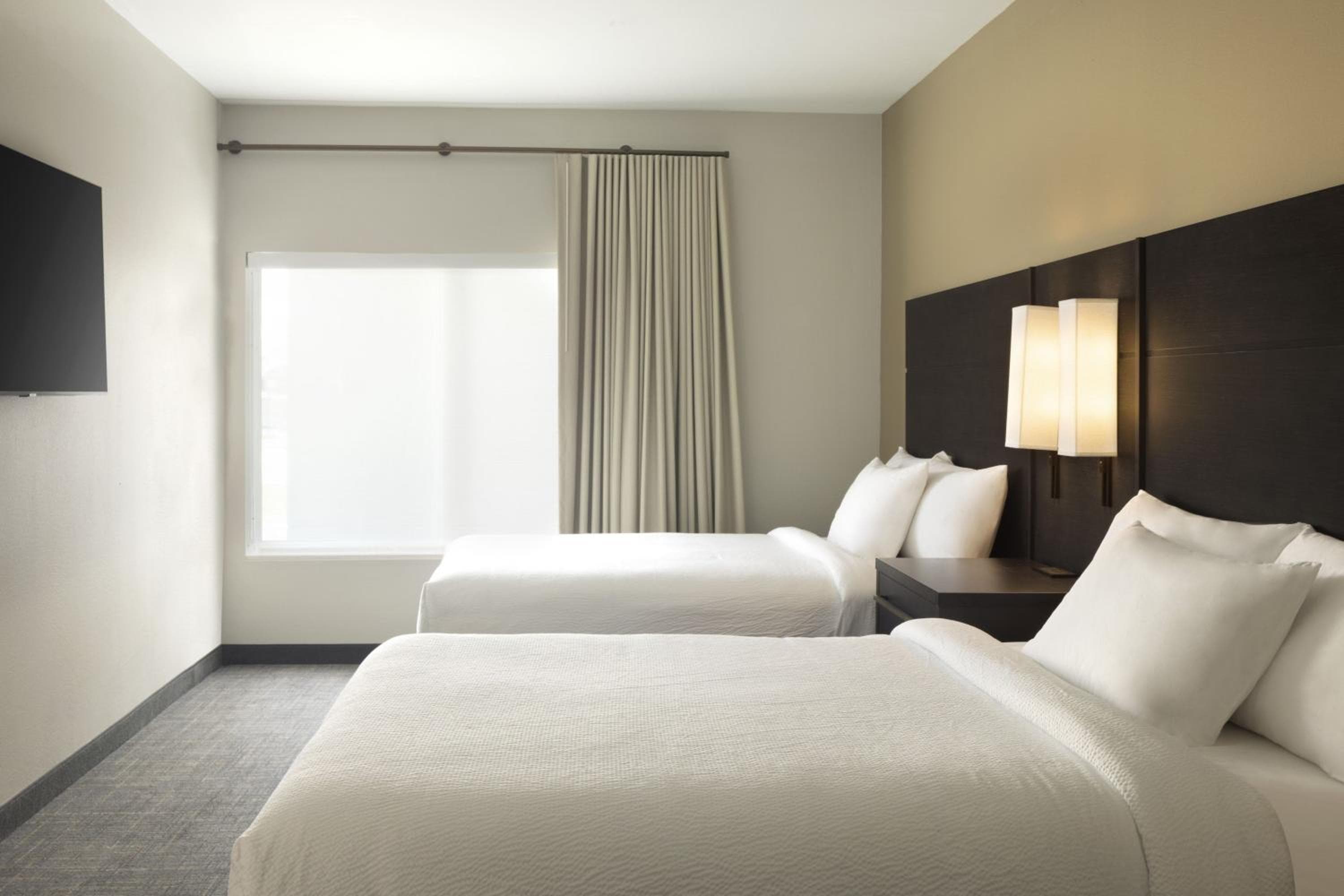 Residence Inn by Marriott Jonesboro, Jonesboro, photo 6