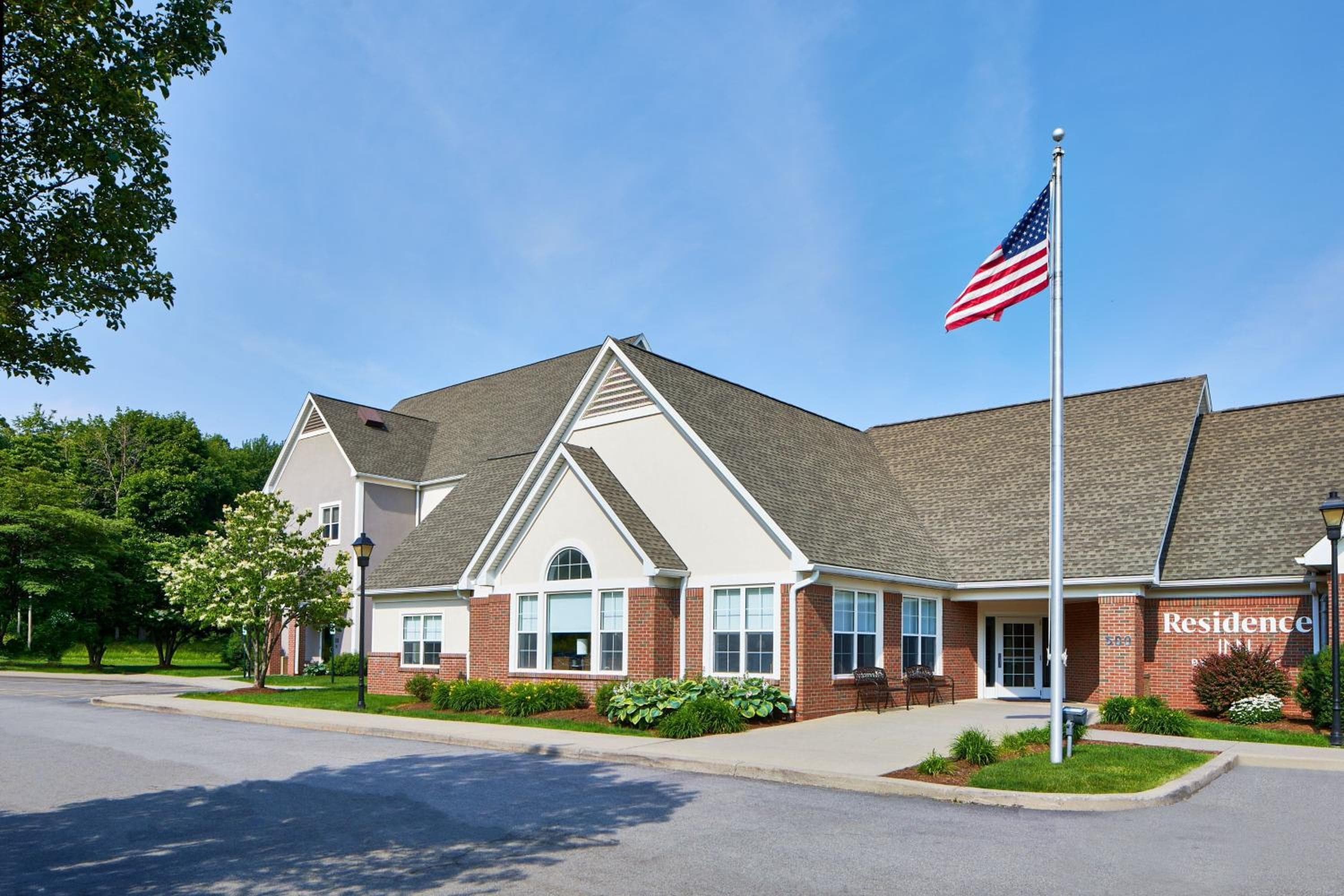 Residence Inn by Marriott Rochester West Greece, Rochester