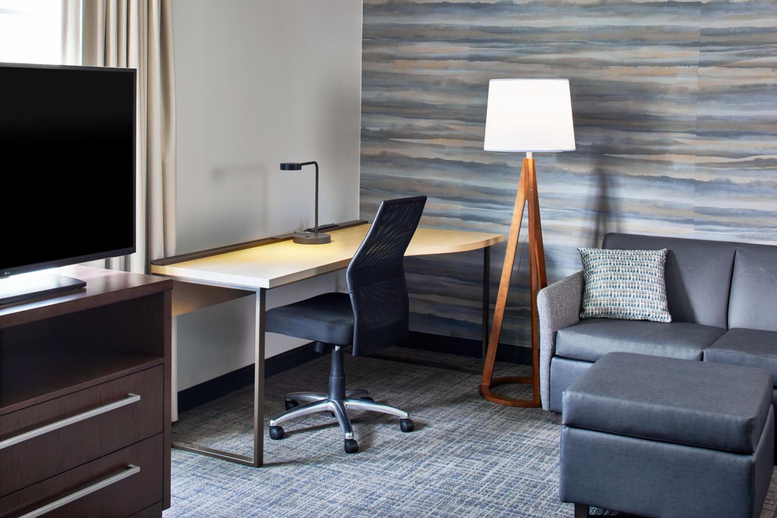 Residence Inn by Marriott Rochester West Greece, Rochester, photo 6
