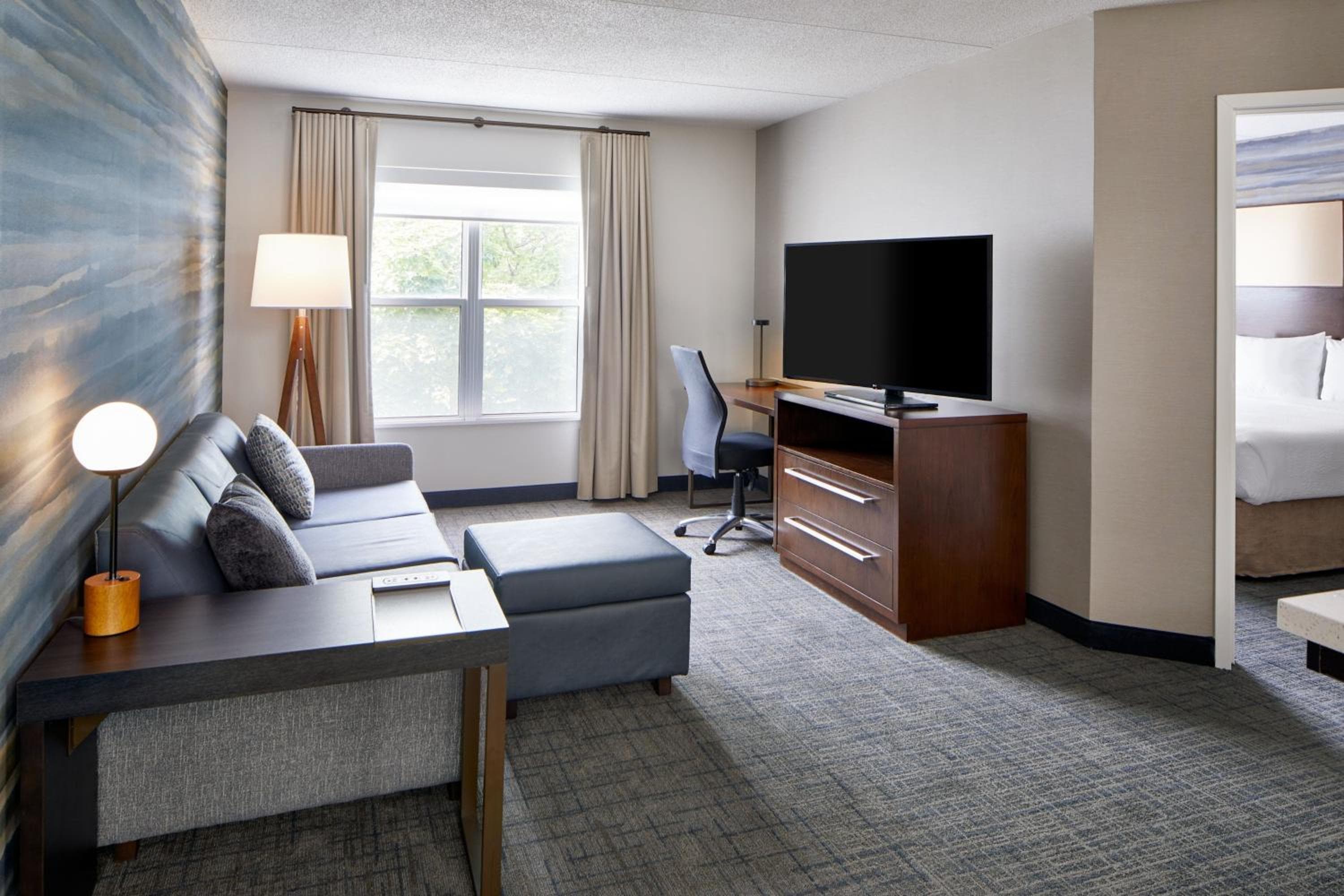 Residence Inn by Marriott Rochester West Greece, Rochester, photo 2