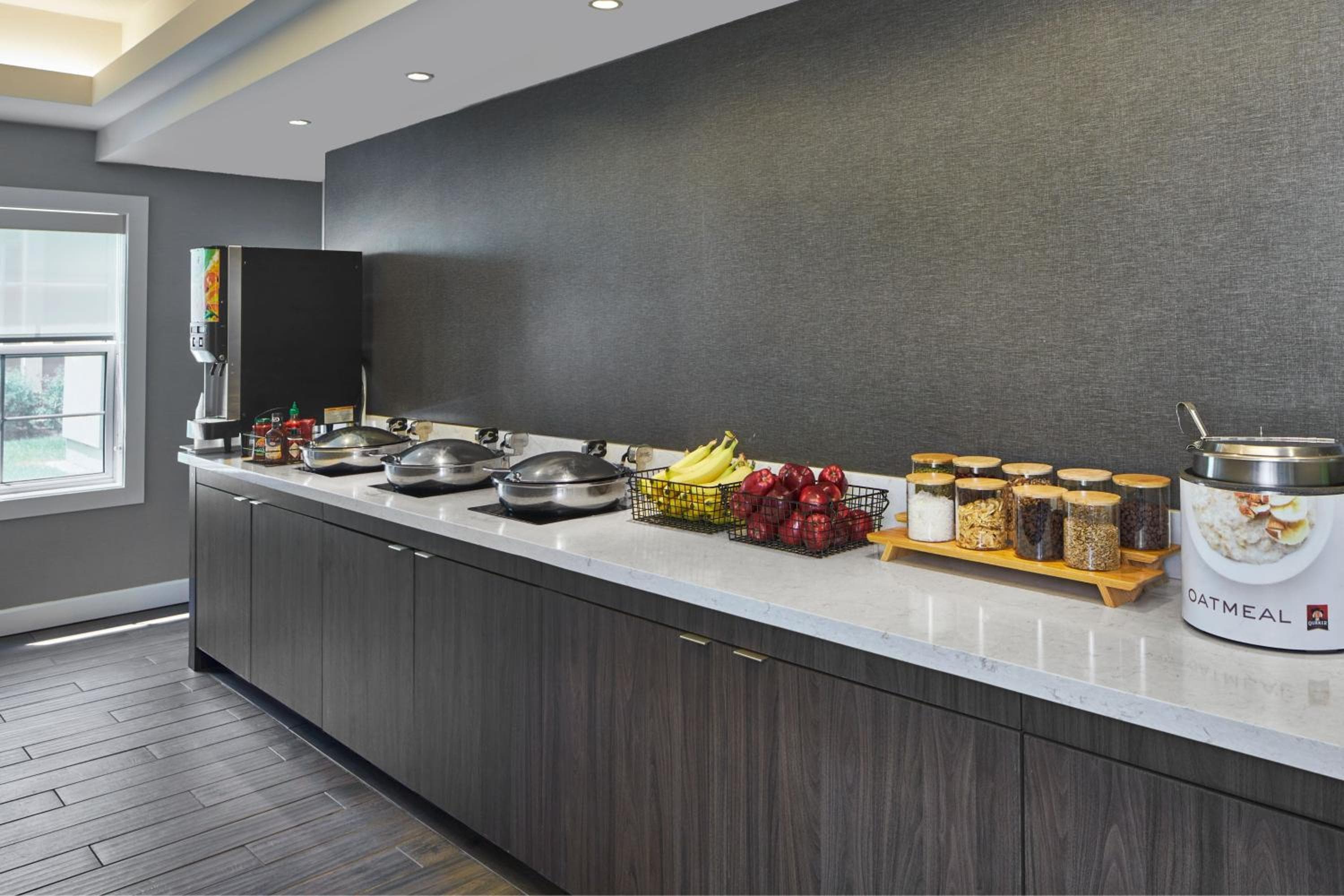 Residence Inn by Marriott Rochester West Greece, Rochester, photo 5