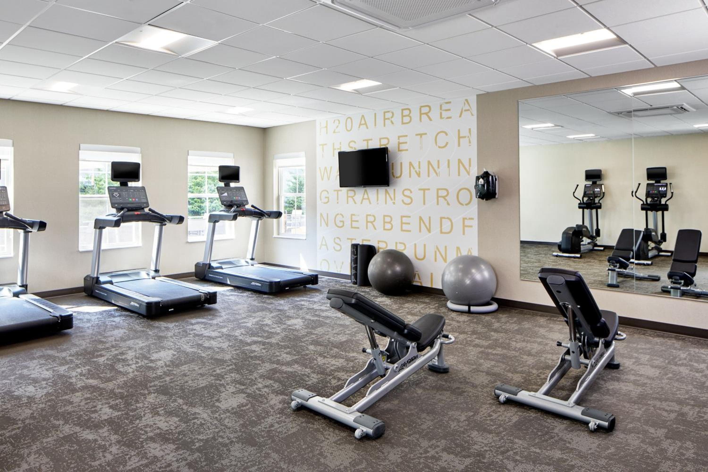 Residence Inn by Marriott Rochester West Greece, Rochester, photo 4