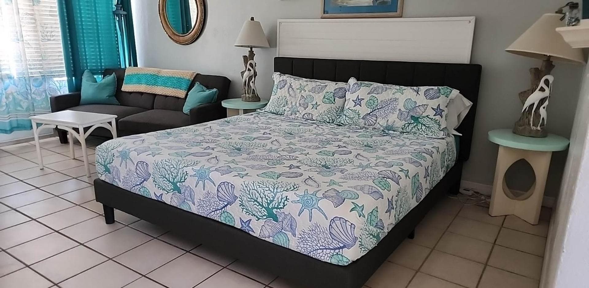 Turquoise Beach Retreat with Amazing pools -King bed, Daytona Beach, photo 4