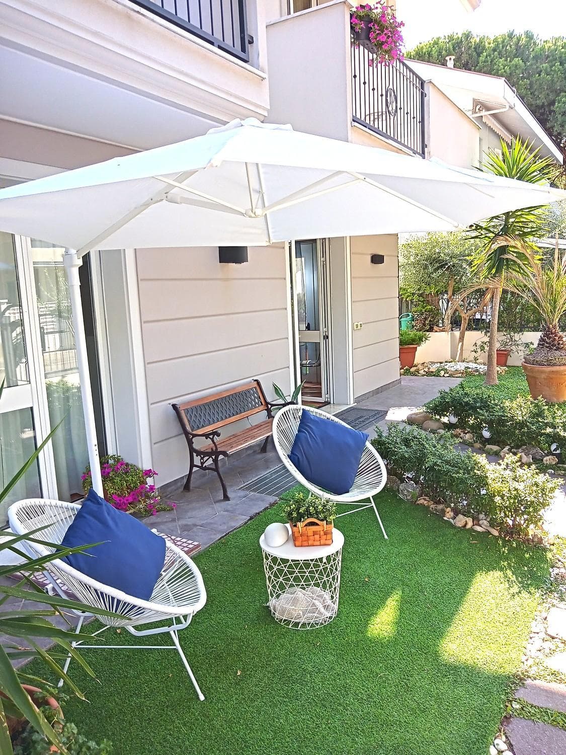 Residence Marlin, Riccione, photo 4
