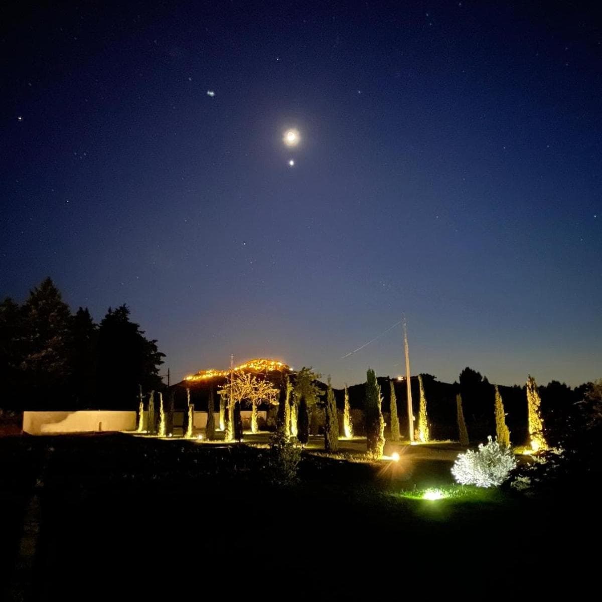 Alta Area, Nova Siri, photo 5