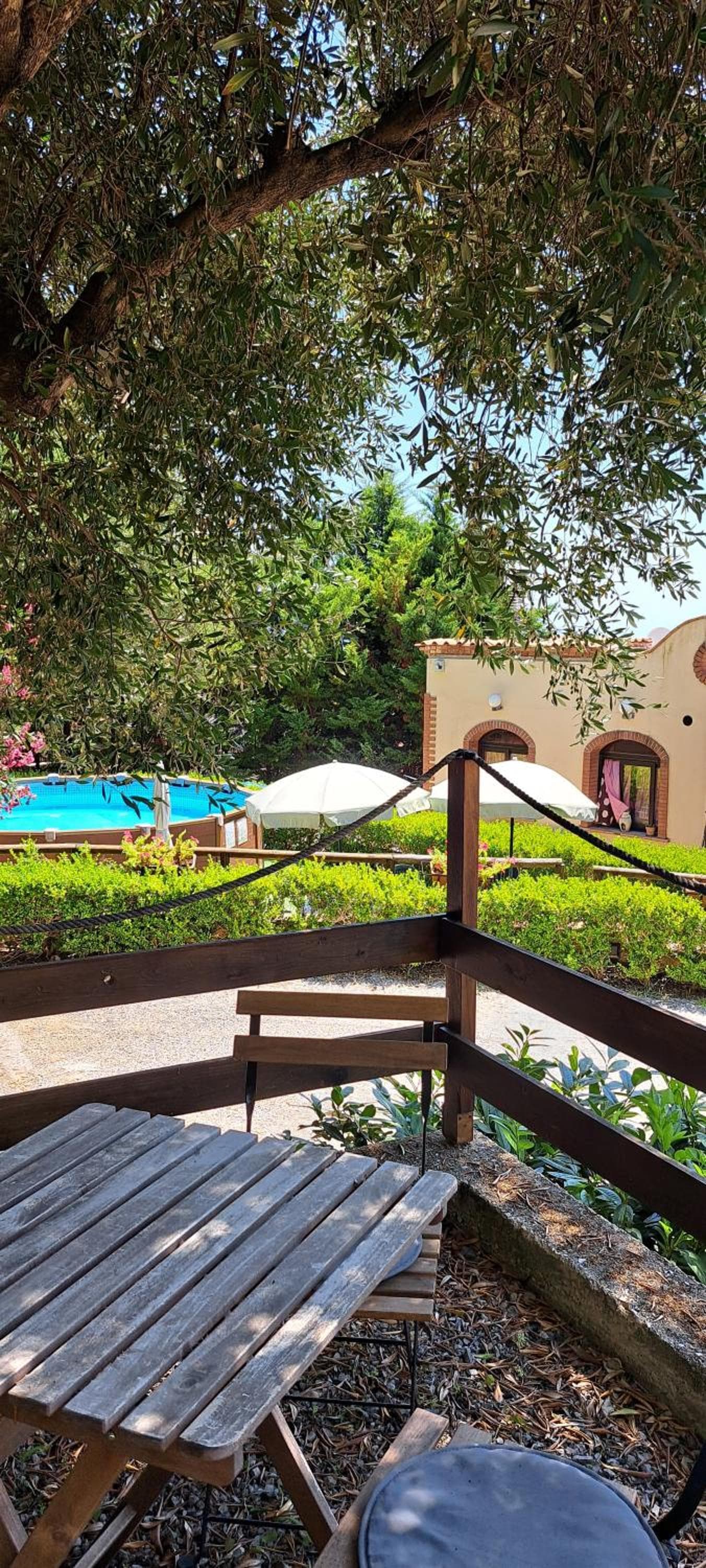 Residence San Antonio, Marina di Camerota, photo 2